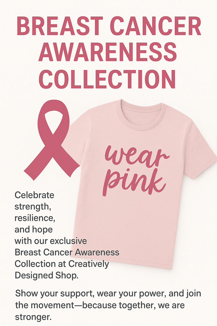Breast Cancer Awareness Collection