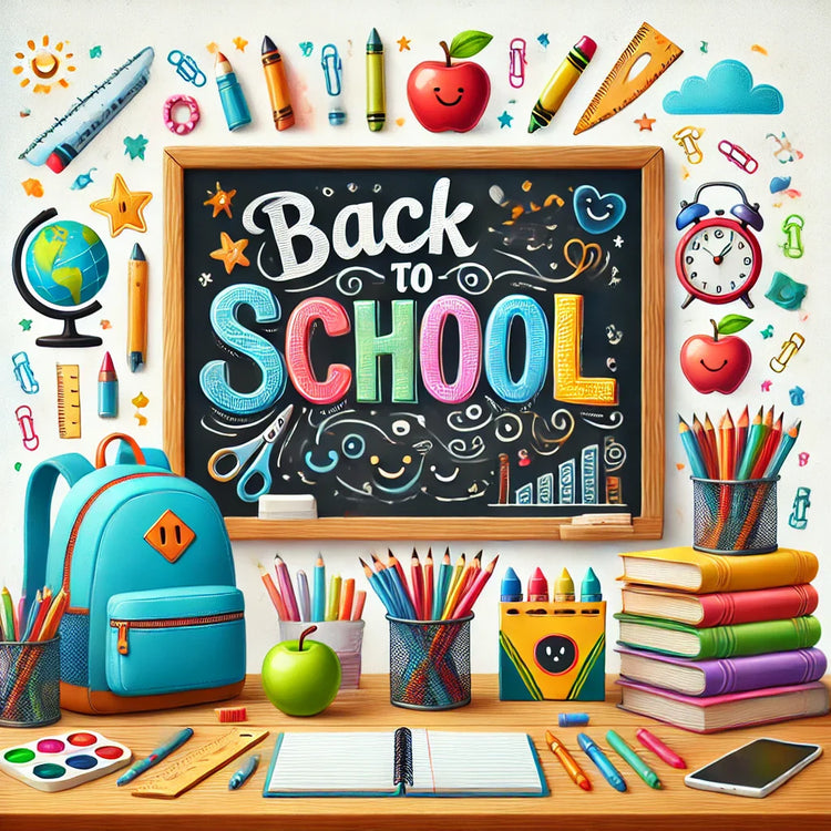 Back to School