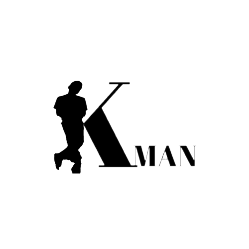 Kman Appeal Shop - Creatively Designed Shop