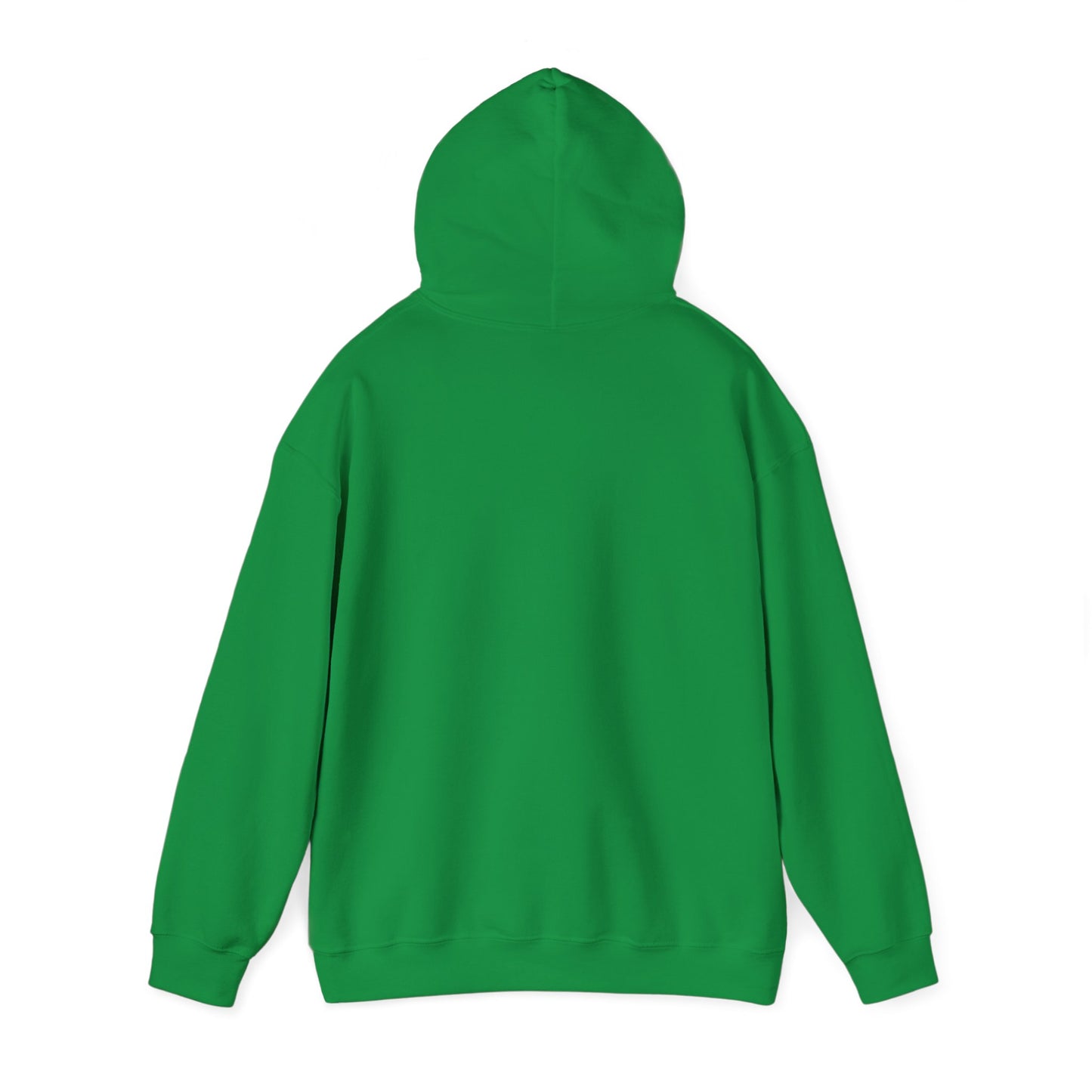 "This Is My Hoodie" - Unisex Heavy Blend™ Hooded Sweatshirt - Creatively Designed Shop