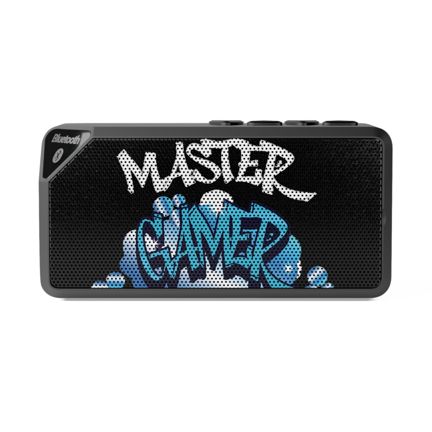 Master Gamer - Jabba Bluetooth Speaker - Creatively Designed Shop