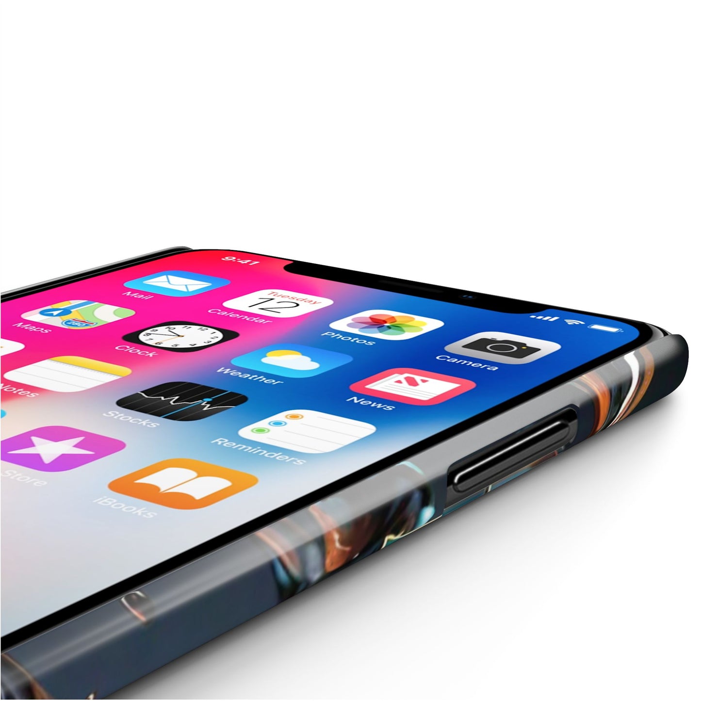 "Drip Too Hard" - Slim Phone Cases - Creatively Designed Shop