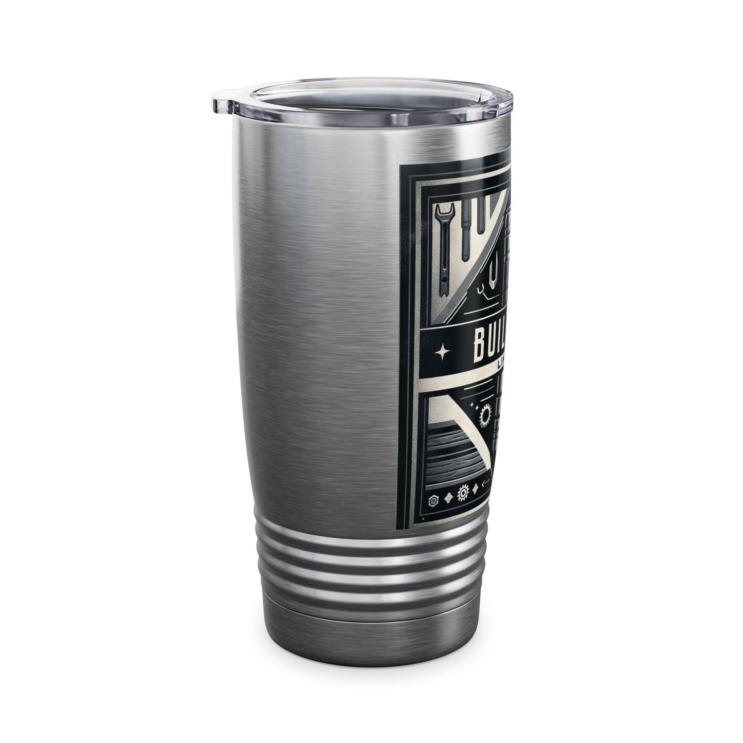 Built Tough - Ringneck Tumbler, 20oz - Creatively Designed Shop
