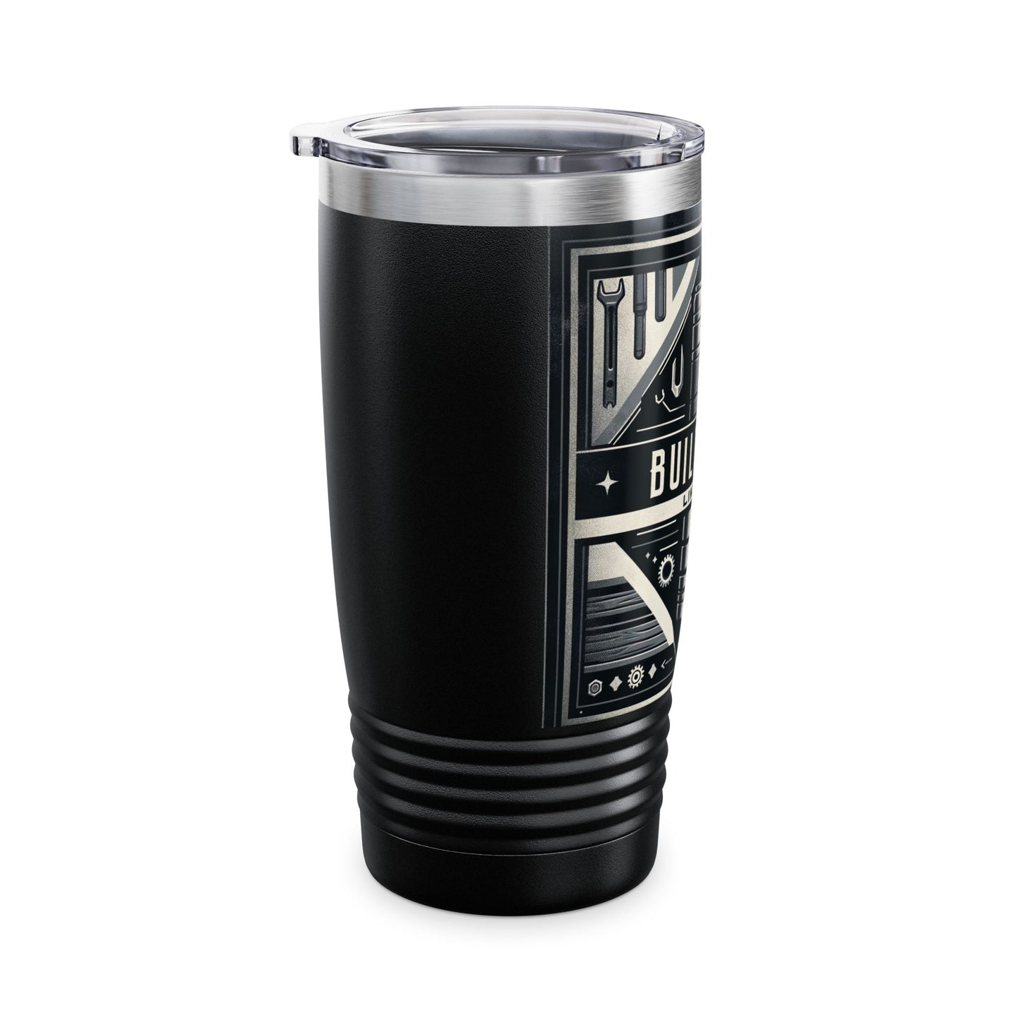 Built Tough - Ringneck Tumbler, 20oz - Creatively Designed Shop