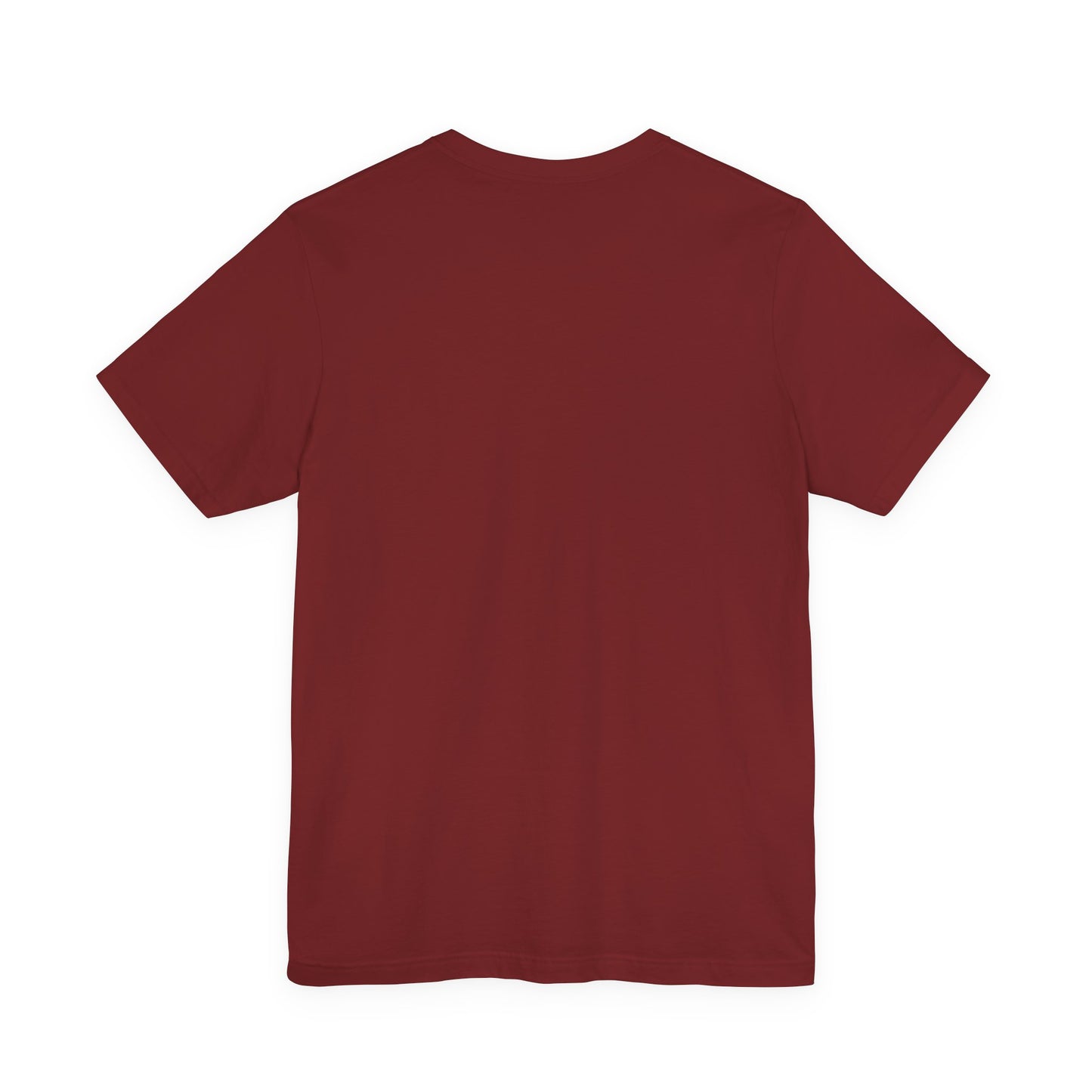 Married Vibes - Unisex Jersey Short Sleeve Tee