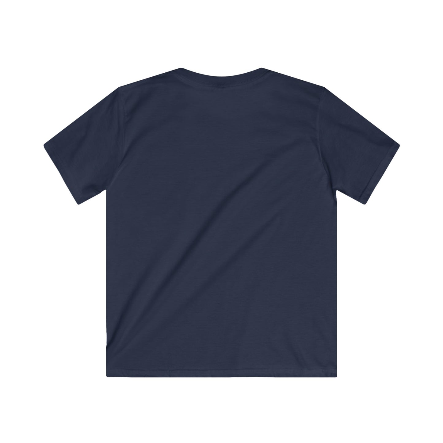Crayon Squad - Kids Softstyle Tee