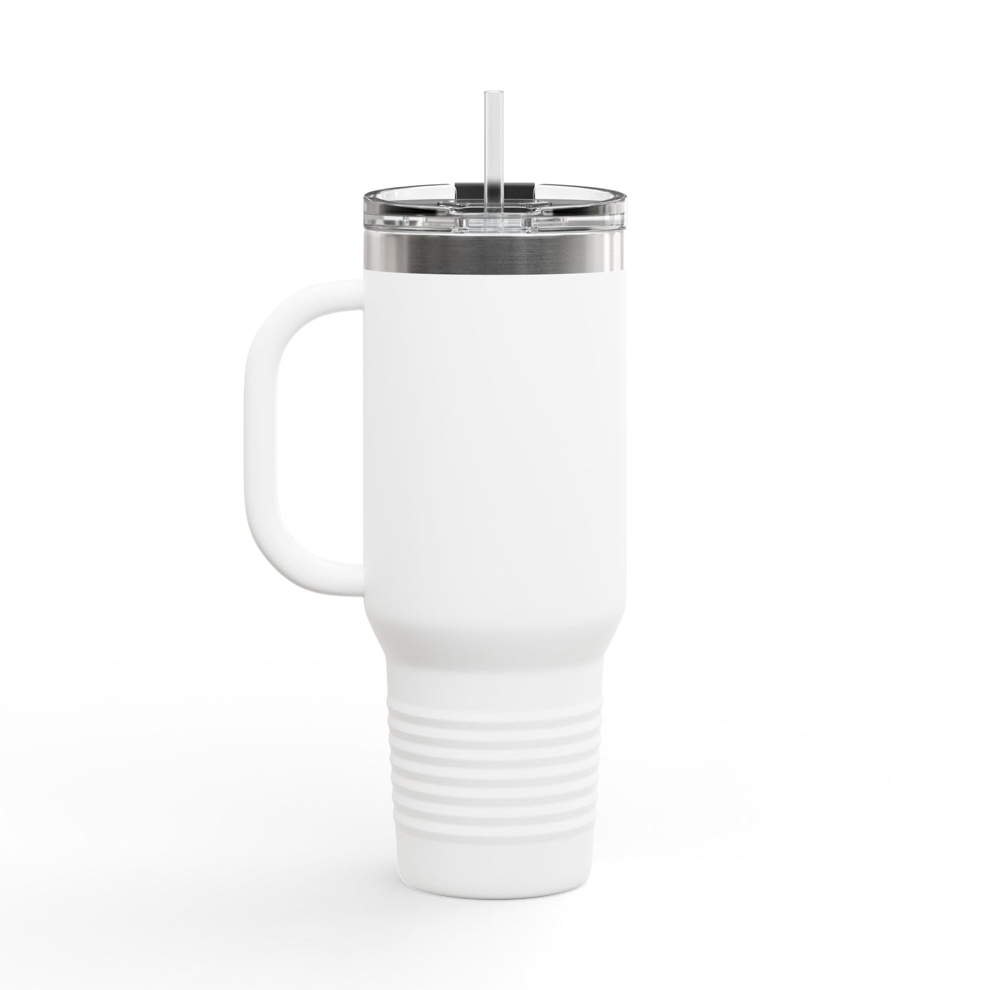 I Am That Girl - Insulated Travel Mug, 40oz
