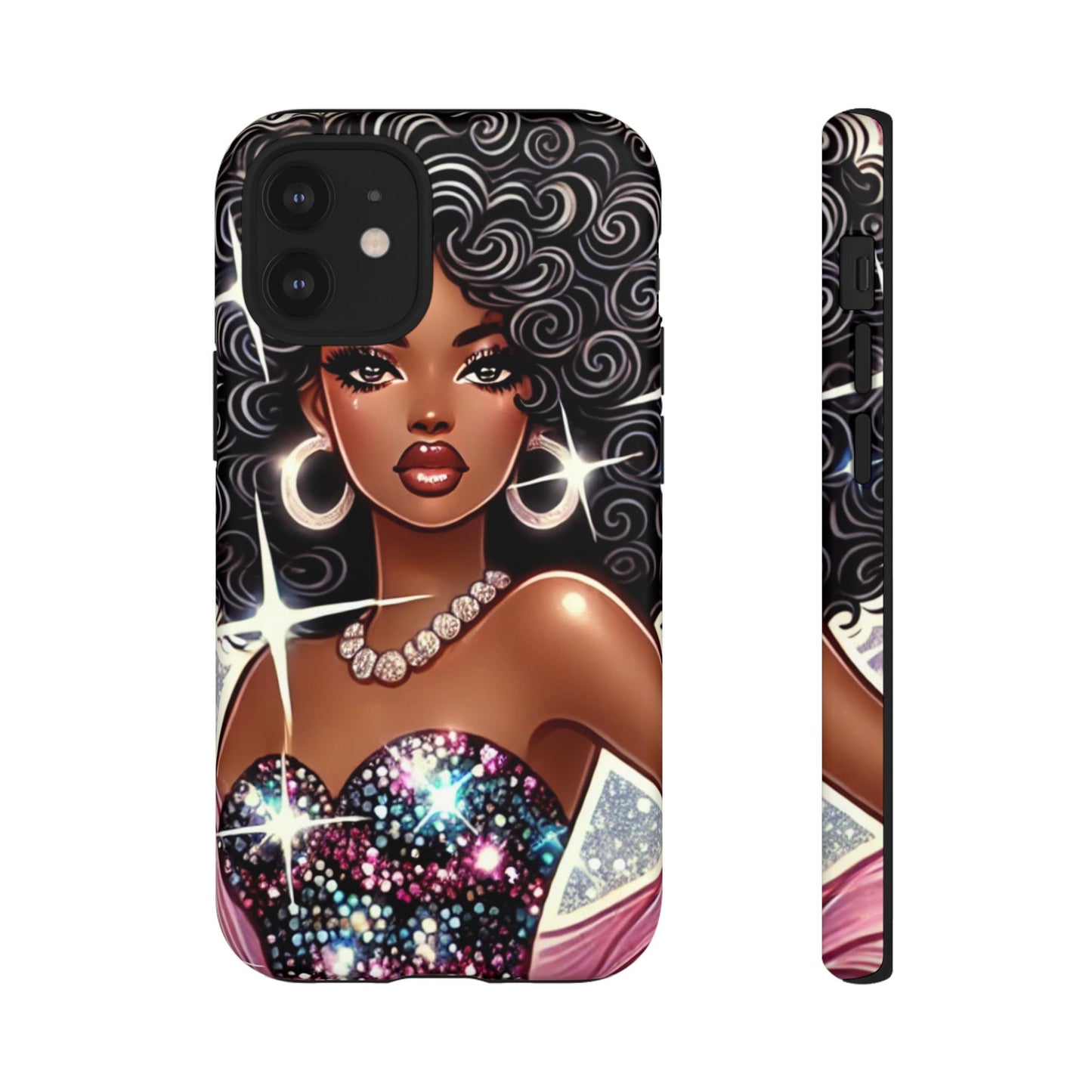 "Gorgeous" - Tough Cases