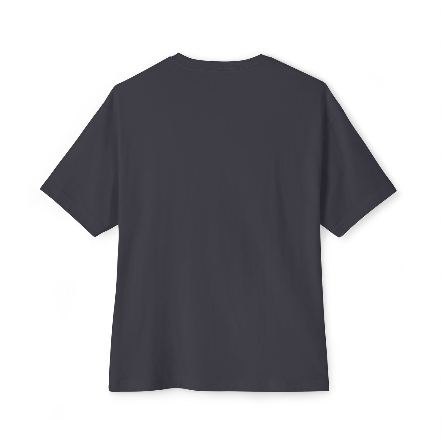 Next Gen King - Unisex Oversized Boxy Tee