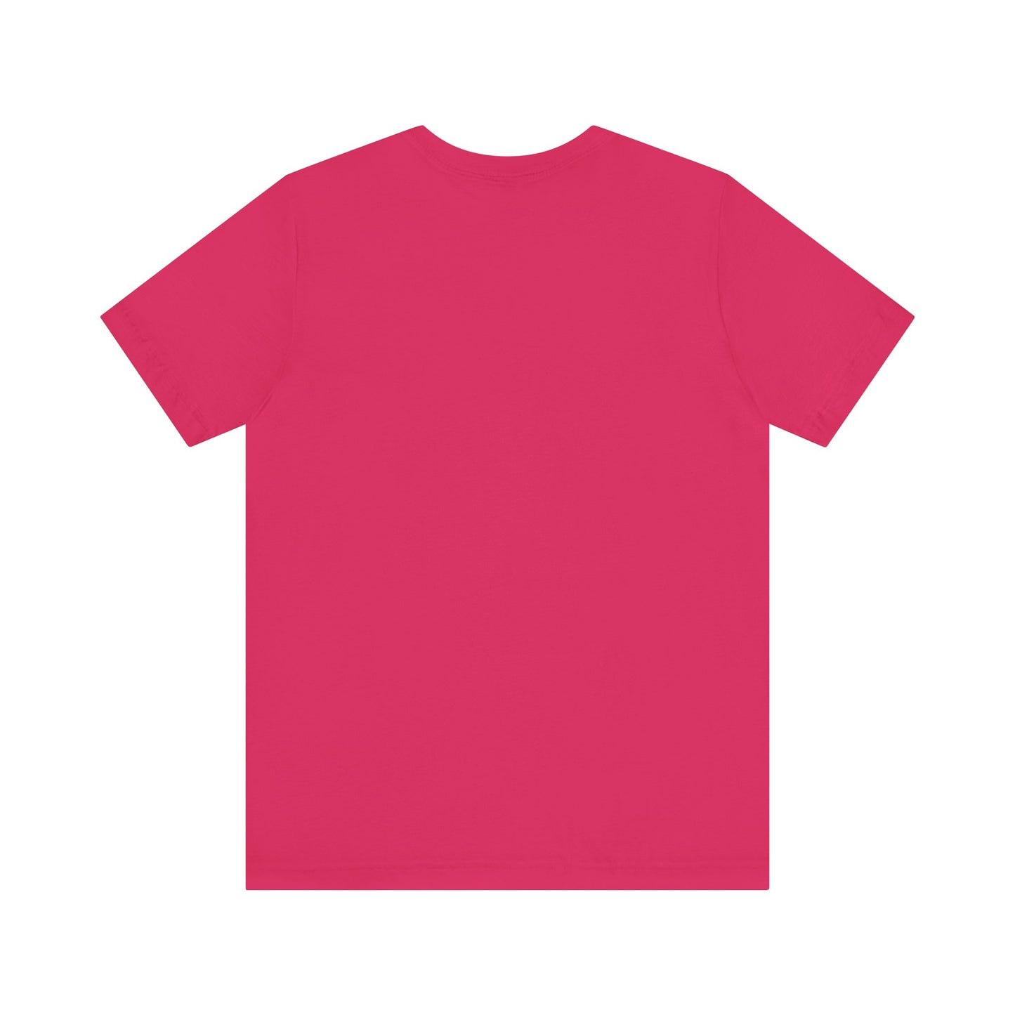 Married Vibes - Unisex Jersey Short Sleeve Tee