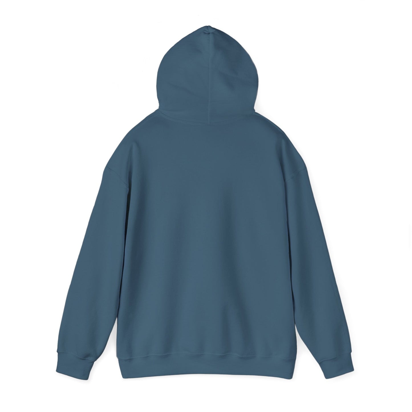 "This Is My Hoodie" - Unisex Heavy Blend™ Hooded Sweatshirt - Creatively Designed Shop