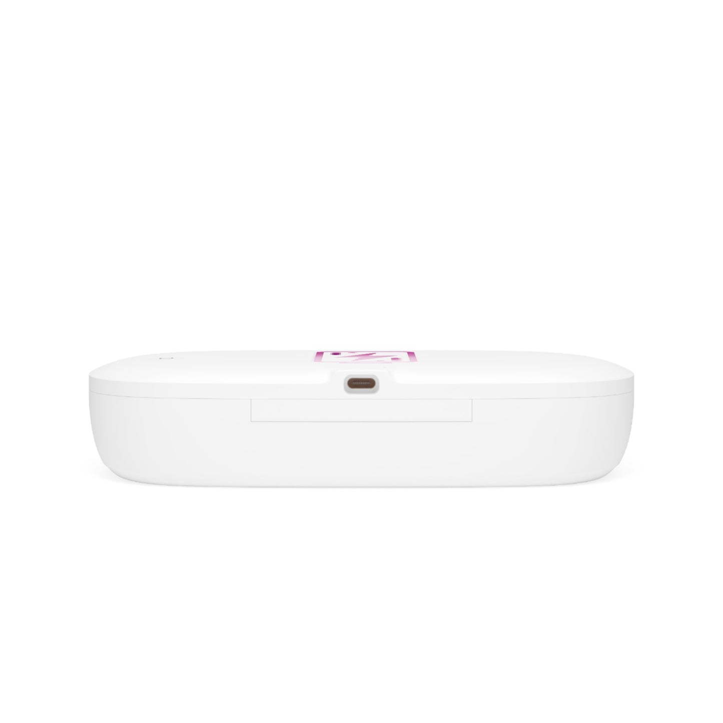 Charging Icon (Pink) -UV Phone Sanitizer and Wireless Charging Pad - Creatively Designed Shop