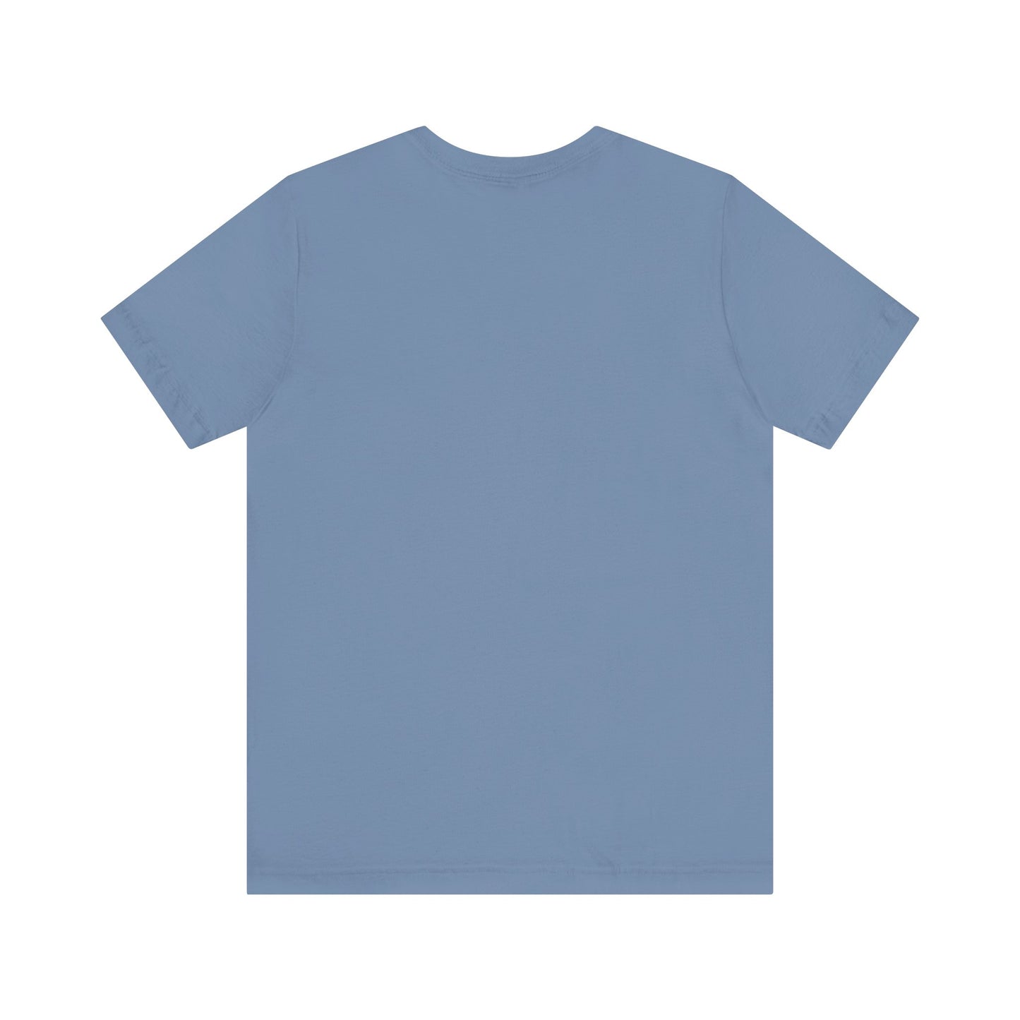 Married Vibes - Unisex Jersey Short Sleeve Tee