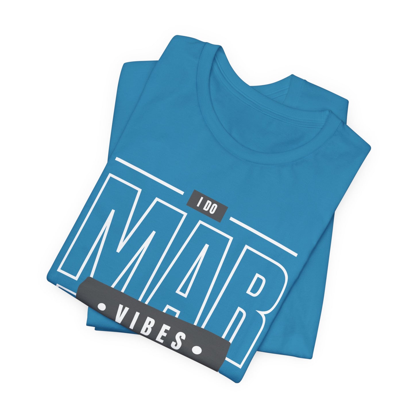 Married Vibes - Unisex Jersey Short Sleeve Tee