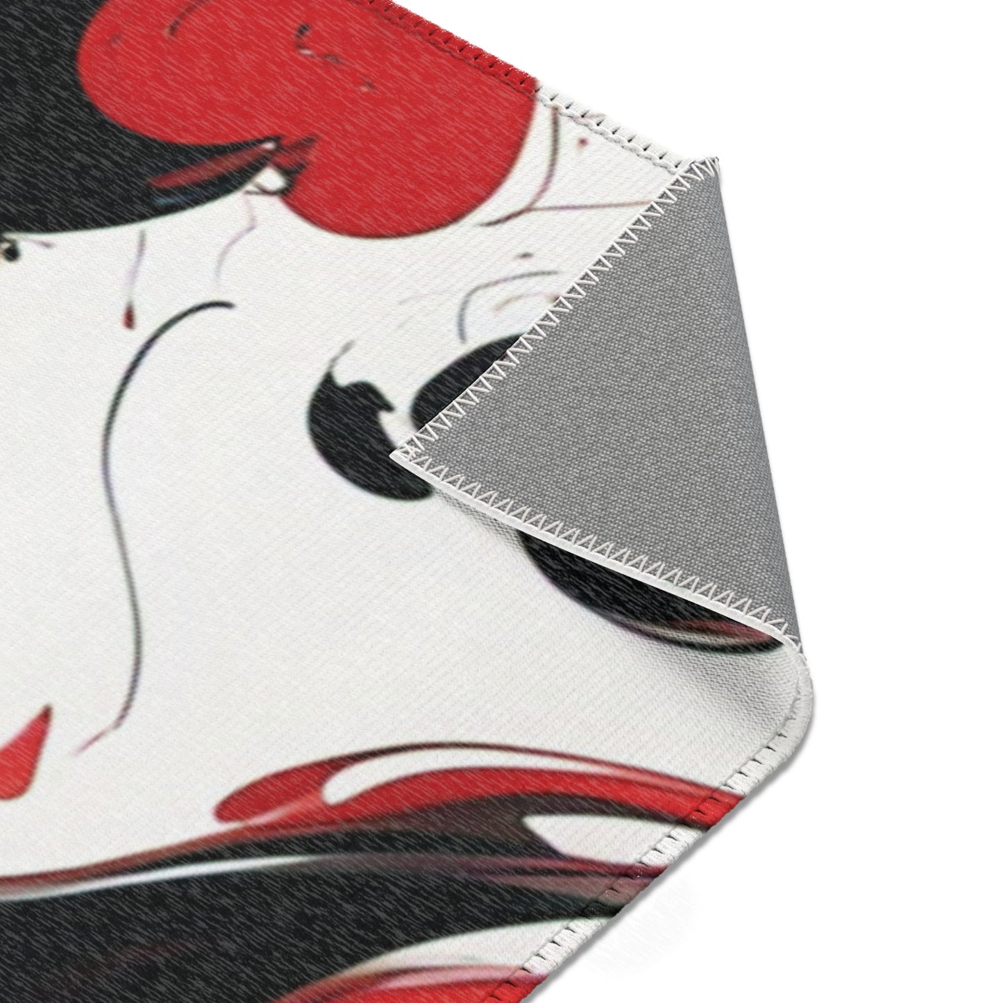 Hearts & Love - Area Rugs - Creatively Designed Shop