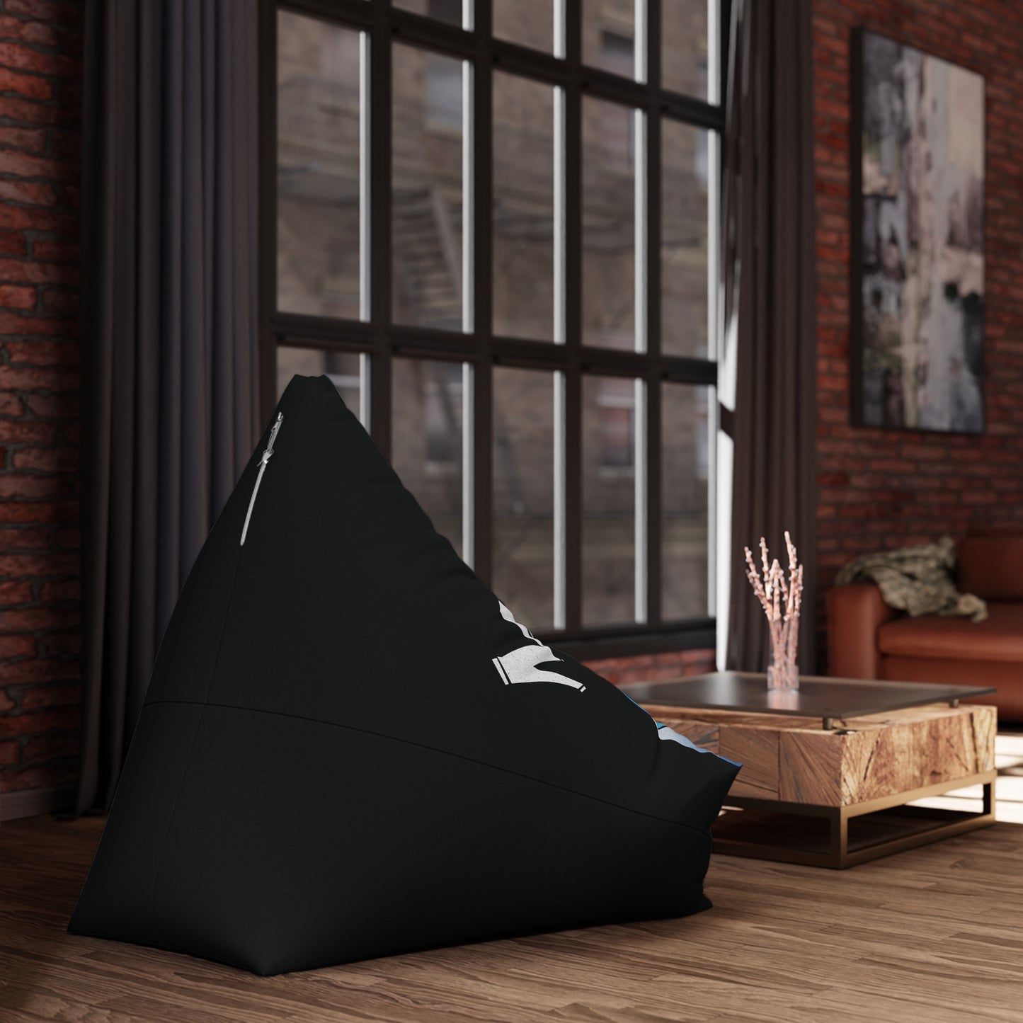 Master Gamer - Bean Bag Chair Cover - Creatively Designed Shop