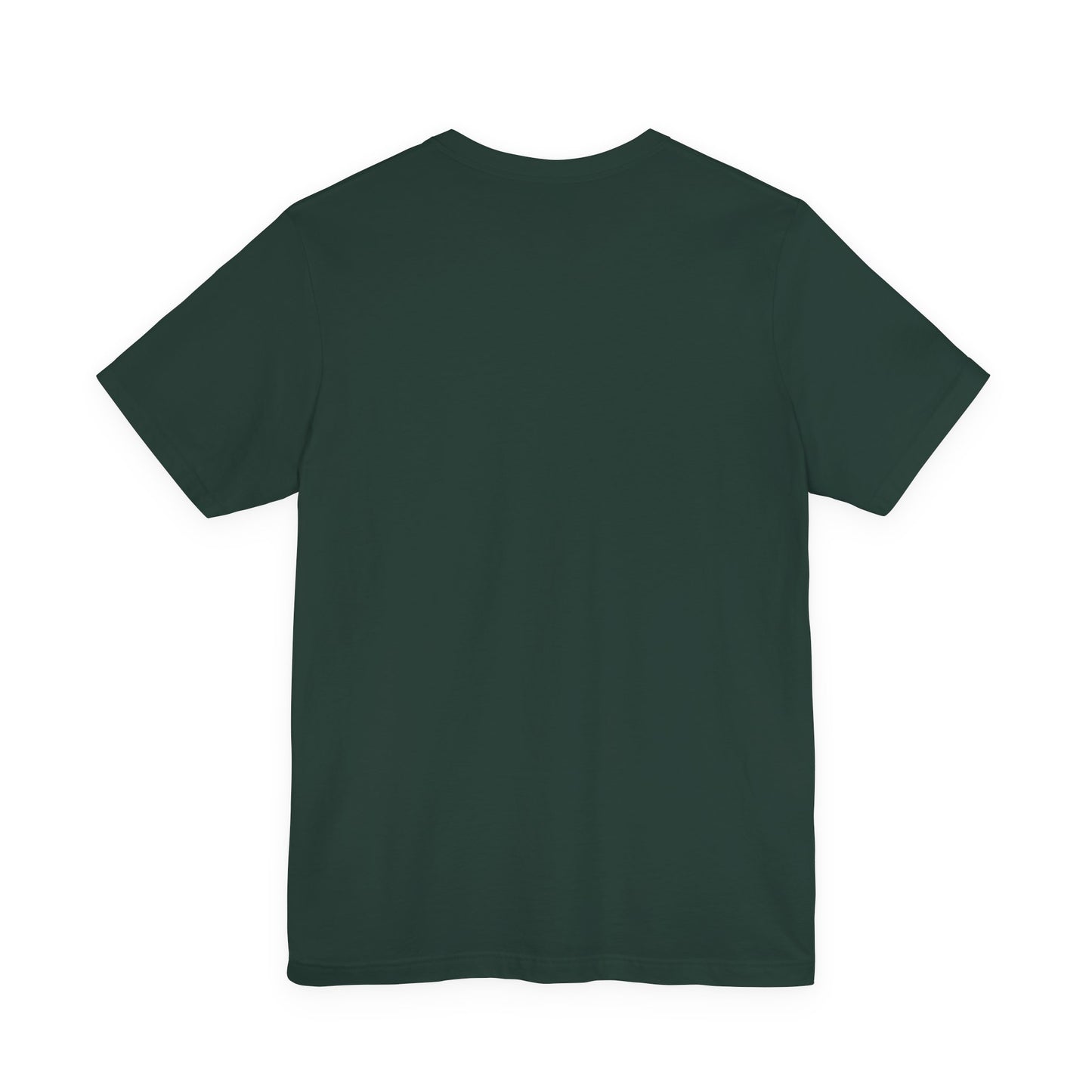Butterfly Queen - Unisex Jersey Short Sleeve Tee