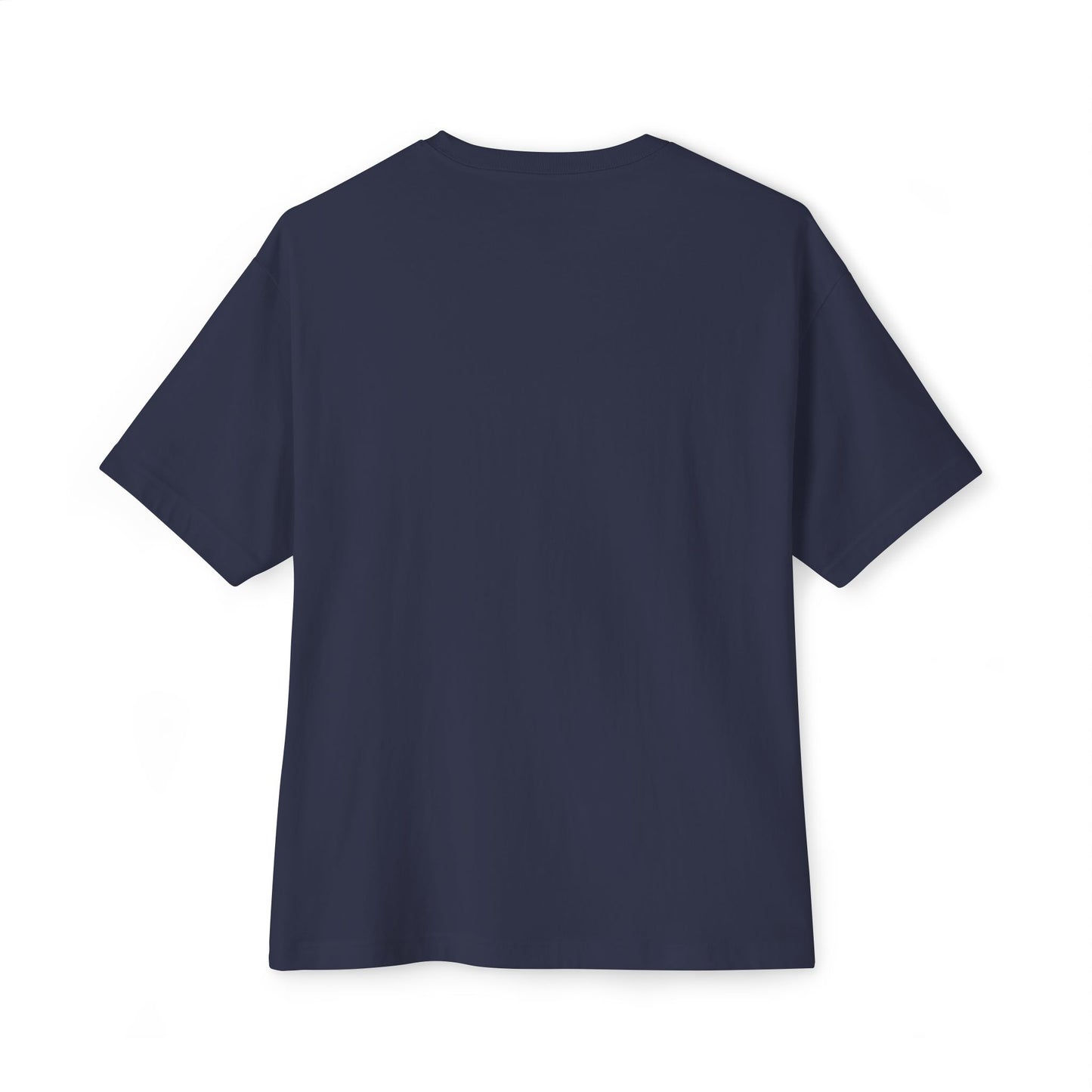 Next Gen King - Unisex Oversized Boxy Tee