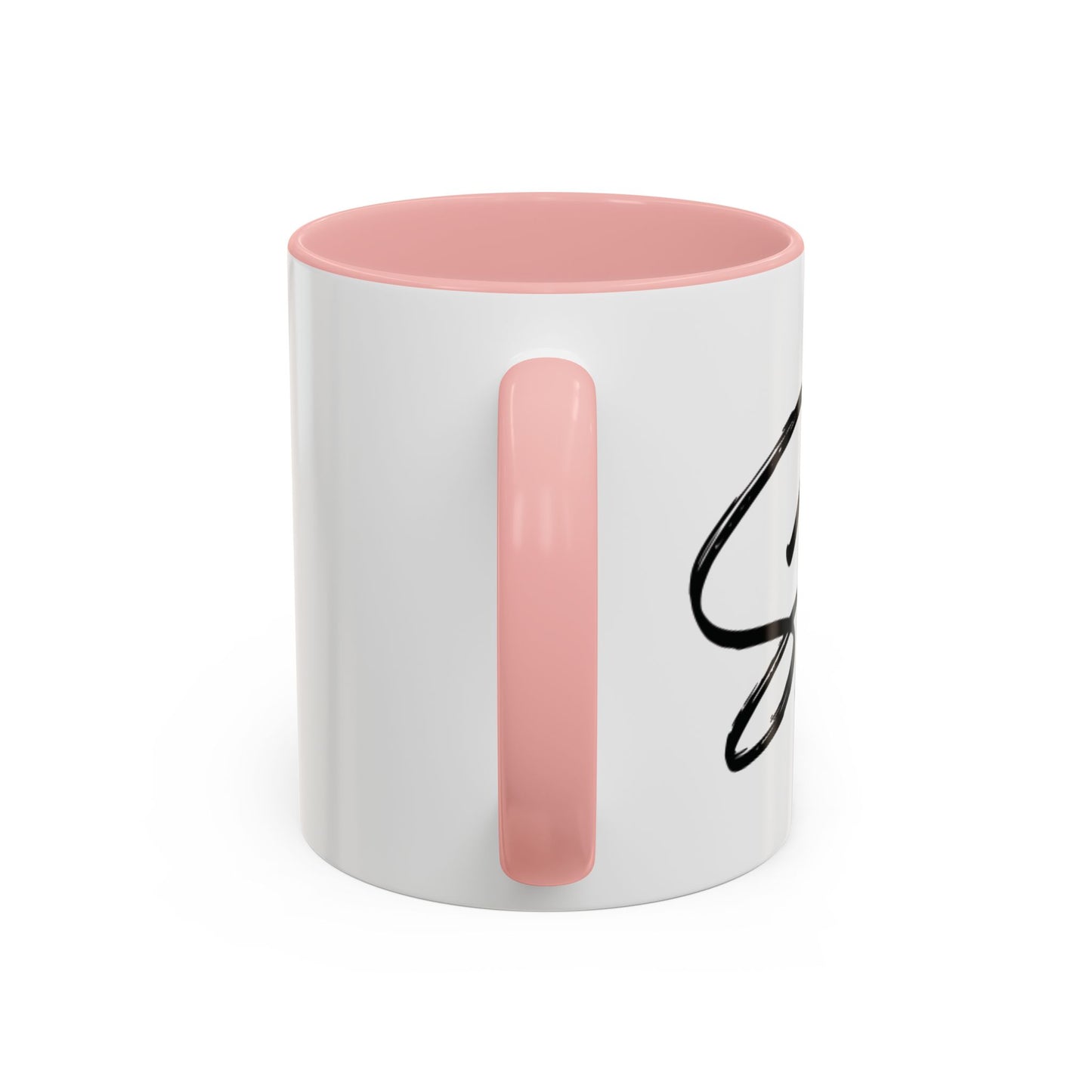 Sisters Empowering Sisters (SES) - Accent Coffee Mug