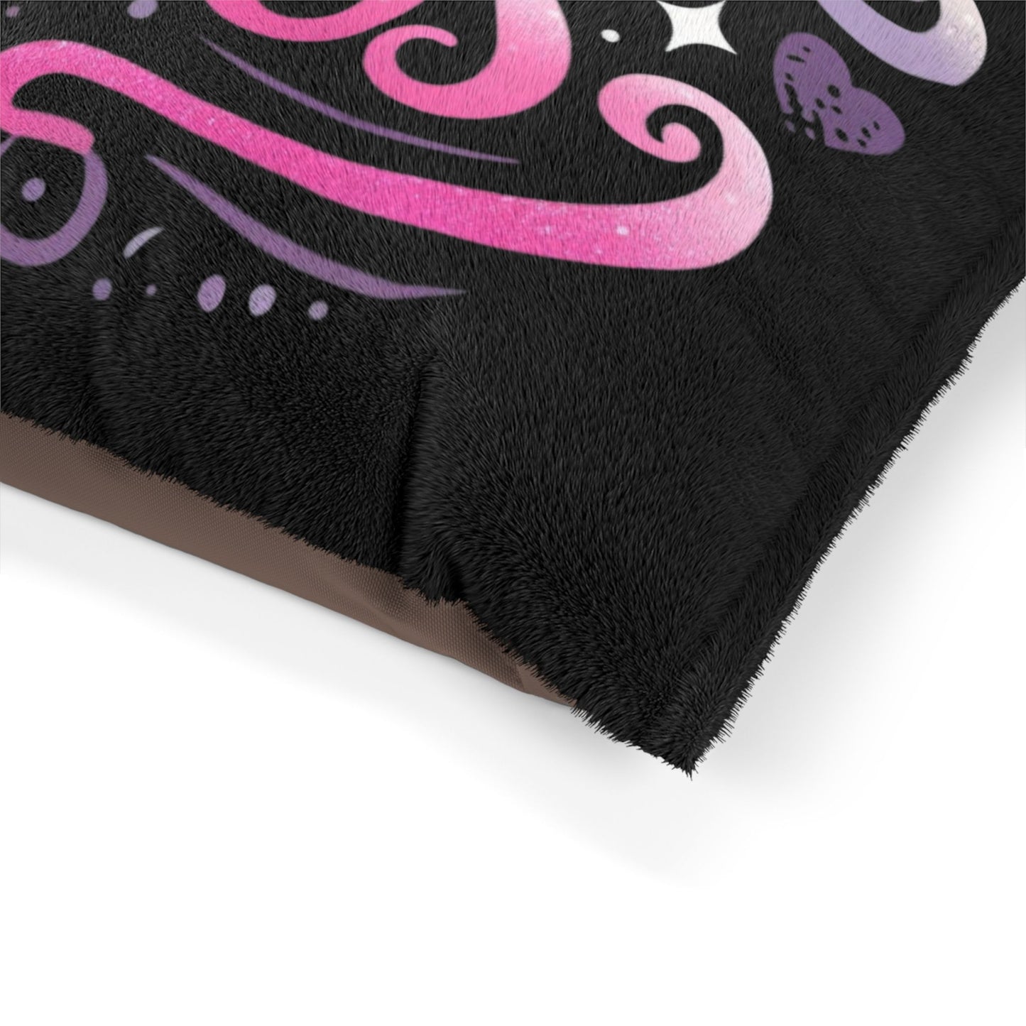 Pawsome Princess - Pet Bed - Creatively Designed Shop