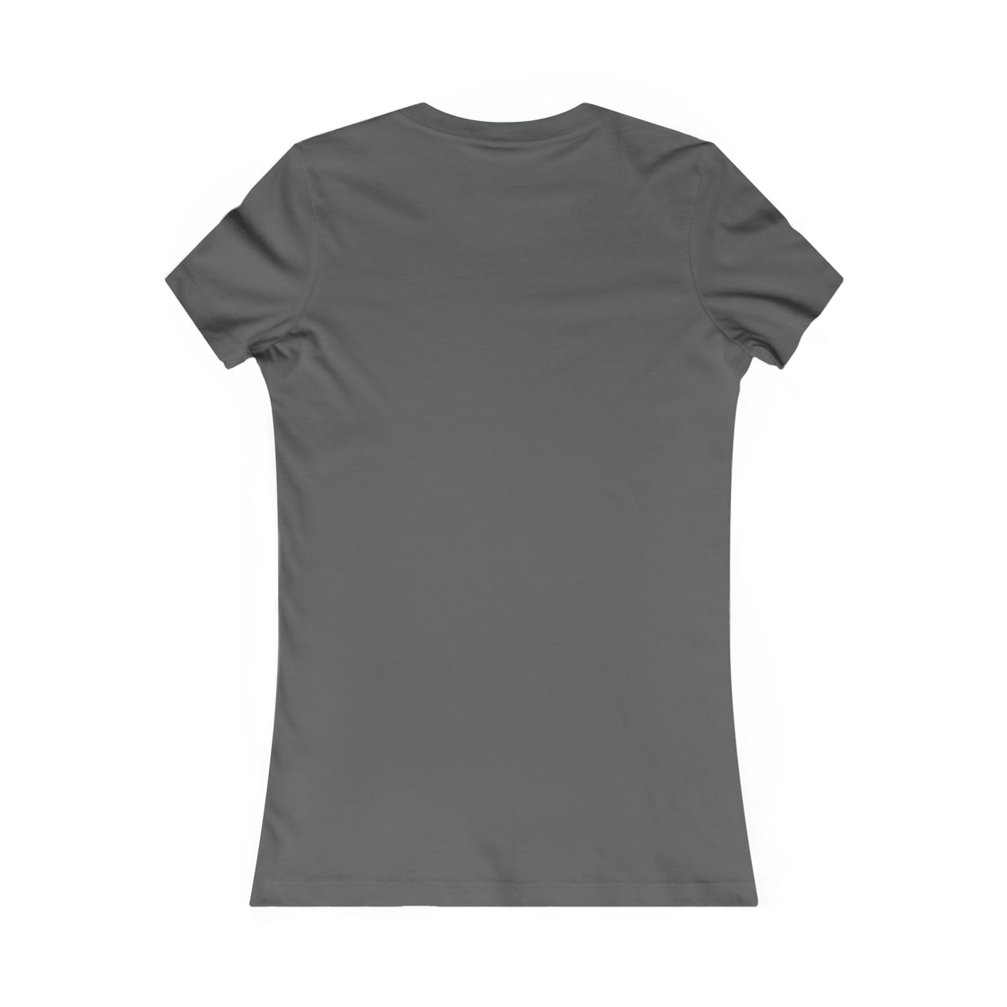 "I Love Myself" - Women's Favorite Tee - Creatively Designed Shop