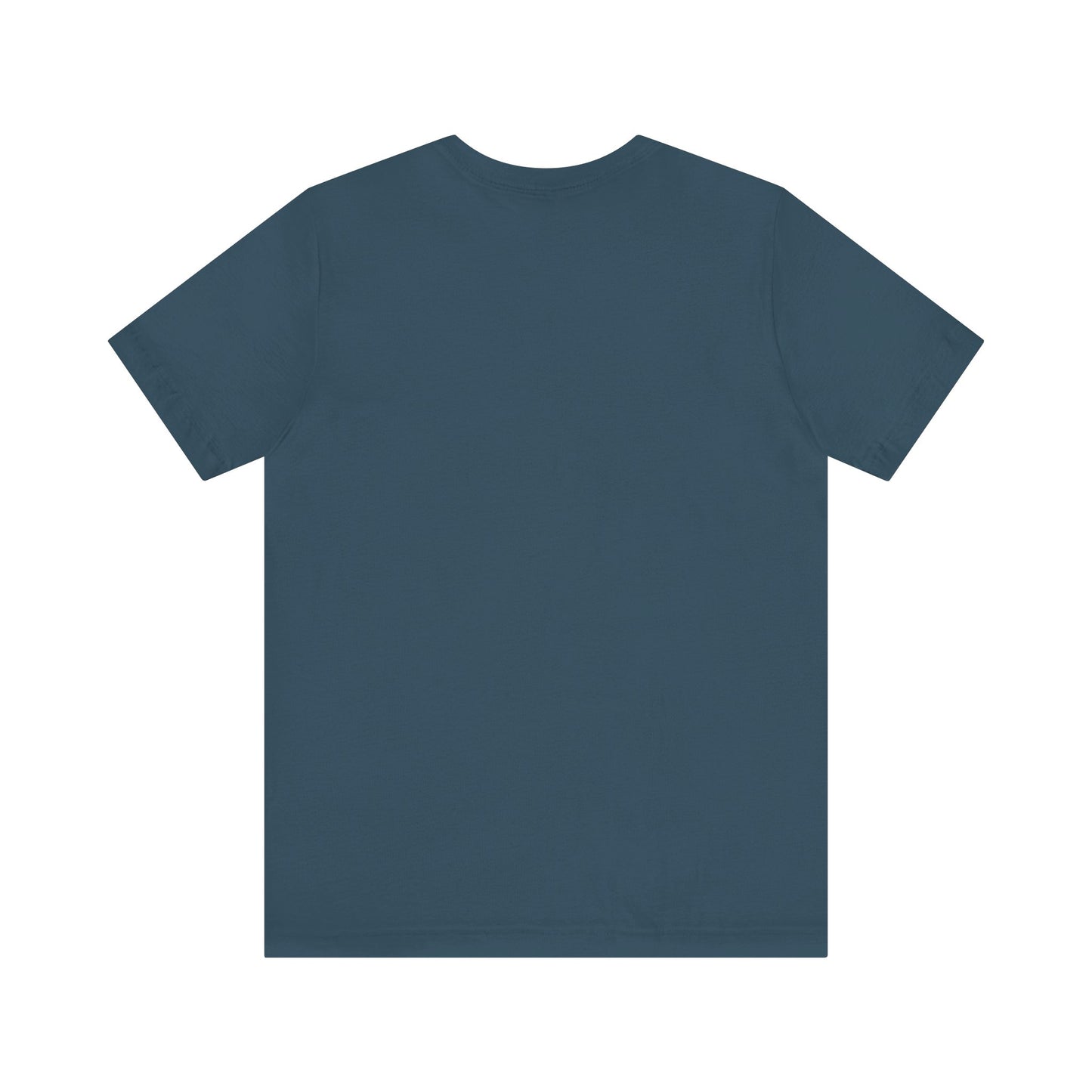 He's Still Working On Me - Unisex Jersey Short Sleeve Tee
