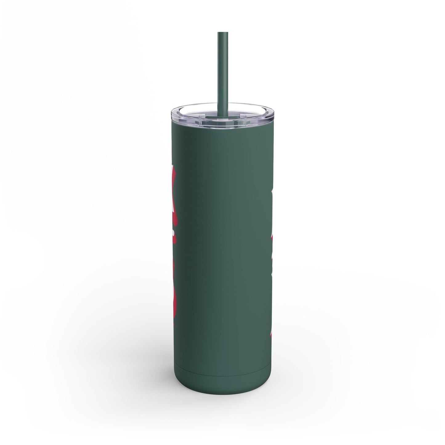 Drink Like A Boss - Maars Maker Skinny Matte Tumbler, 20oz - Creatively Designed Shop