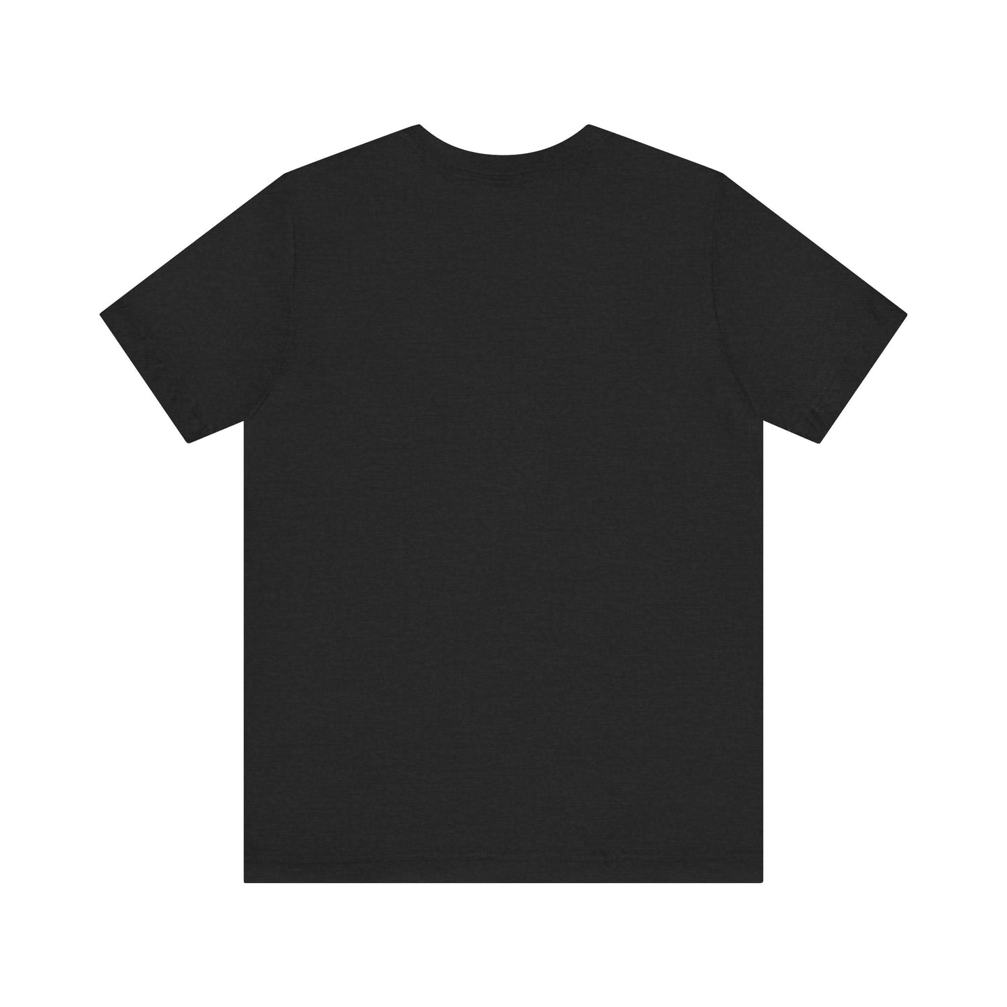 Married Vibes - Unisex Jersey Short Sleeve Tee