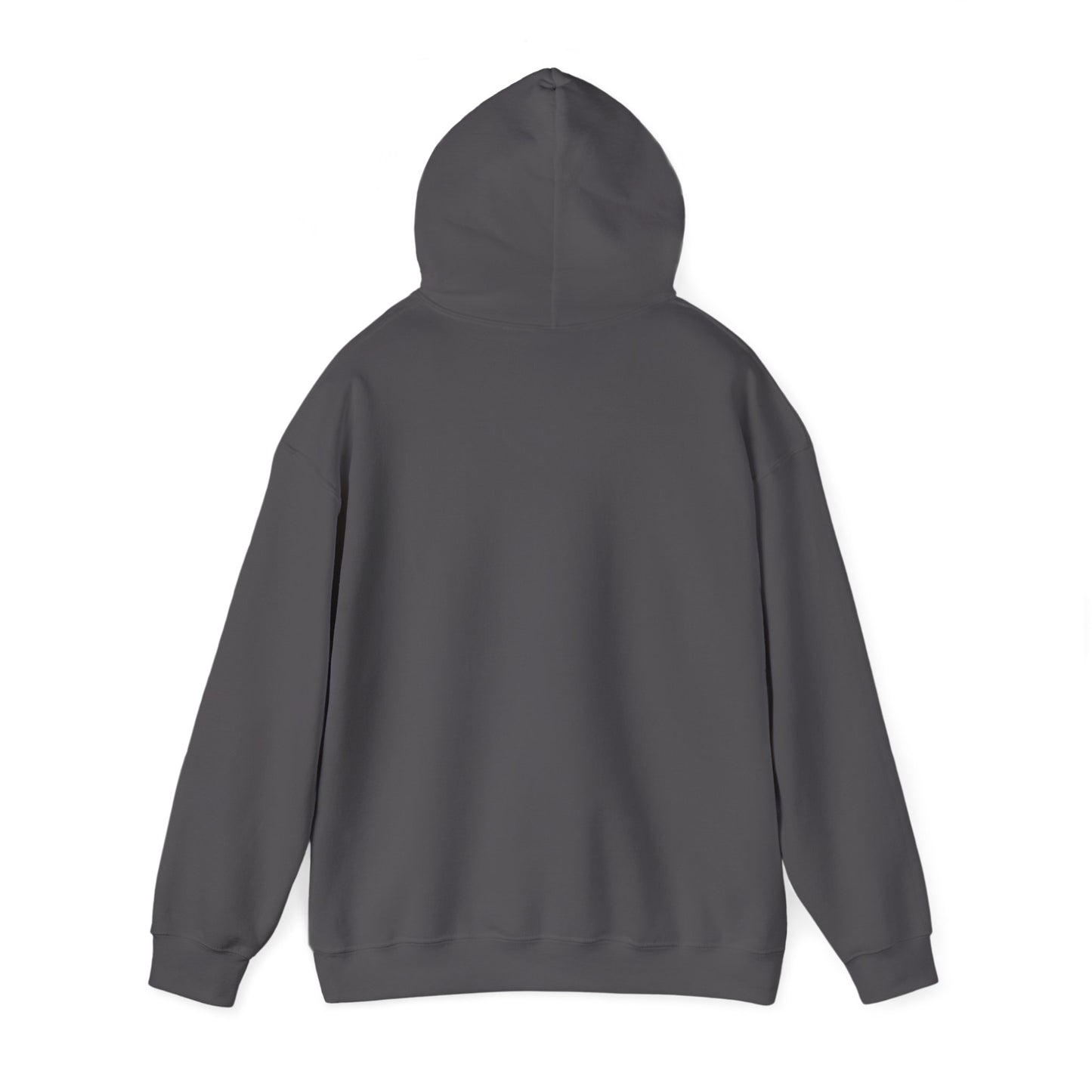 "This Is My Hoodie" - Unisex Heavy Blend™ Hooded Sweatshirt - Creatively Designed Shop