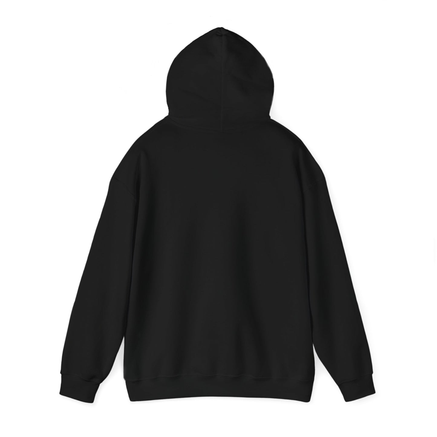 Georgia Gorillas - Unisex Heavy Blend™ Hooded Sweatshirt - Creatively Designed Shop