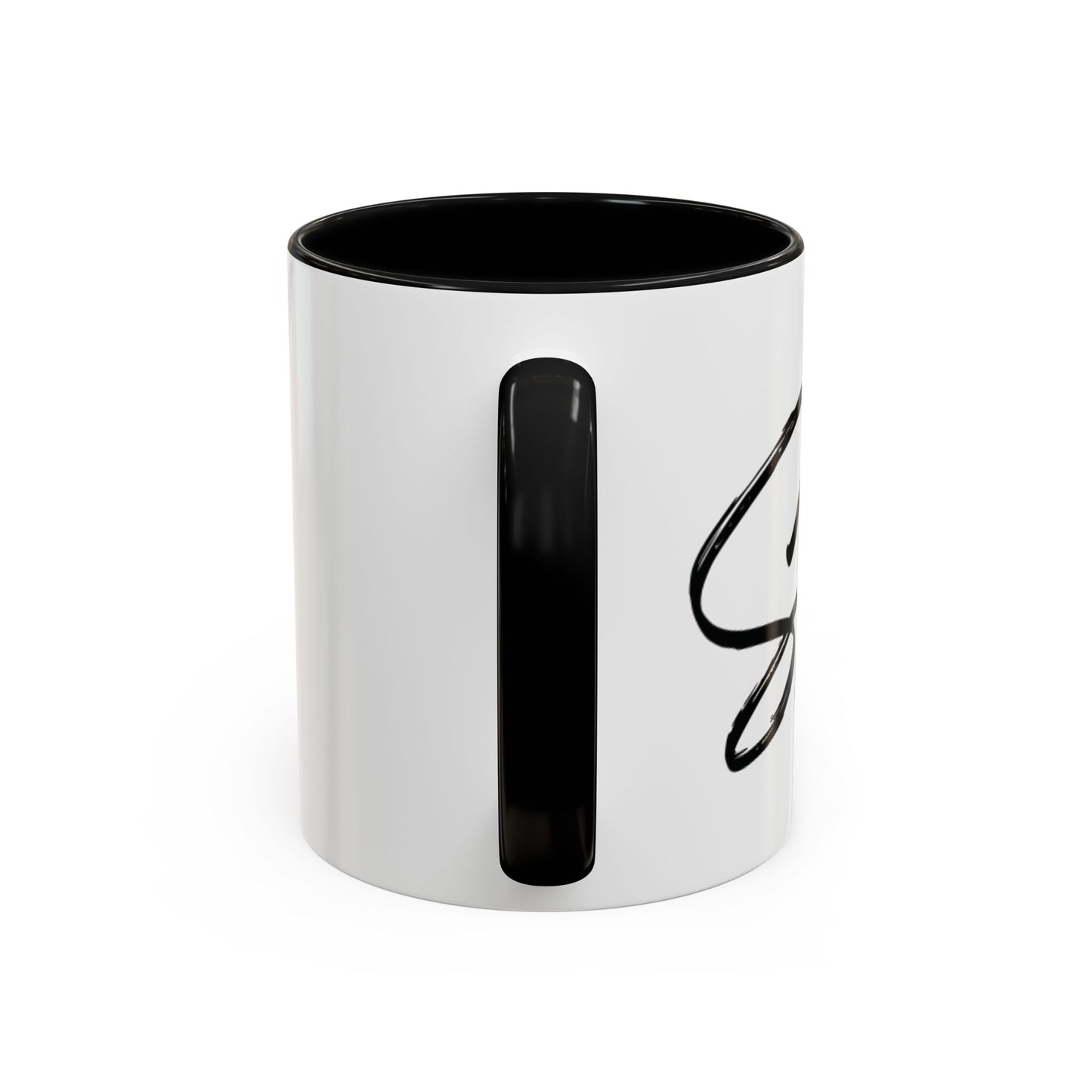 Sisters Empowering Sisters (SES) - Accent Coffee Mug