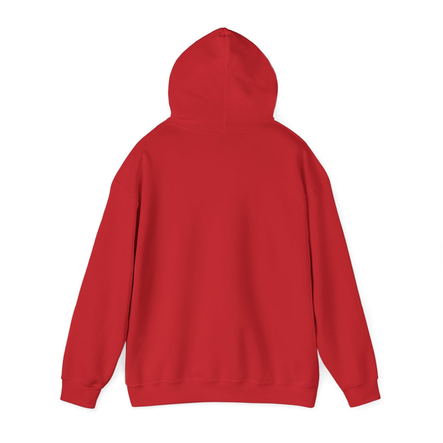 "This Is My Hoodie" - Unisex Heavy Blend™ Hooded Sweatshirt - Creatively Designed Shop