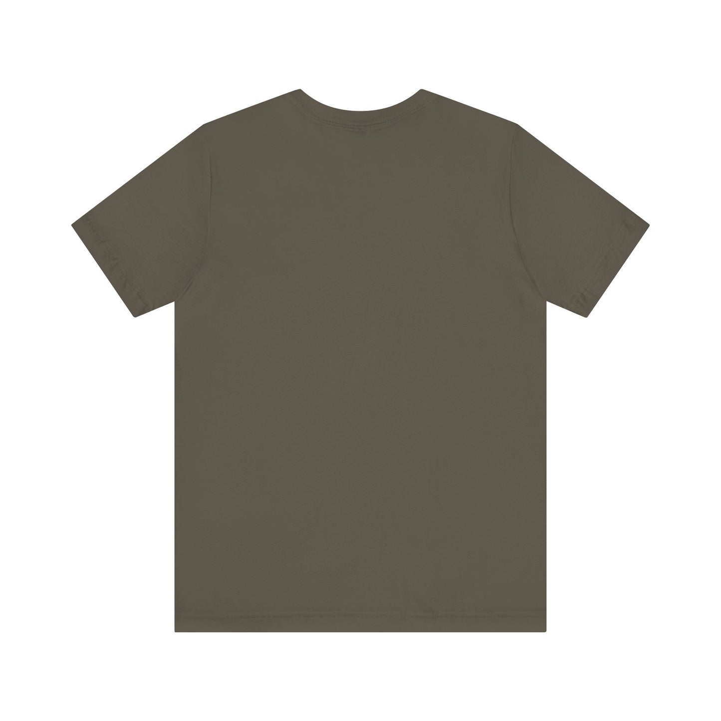 Married Vibes - Unisex Jersey Short Sleeve Tee