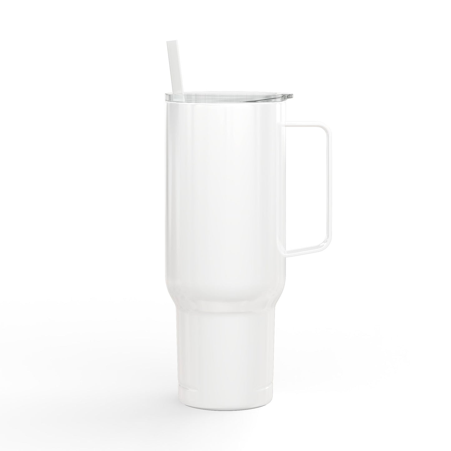 Sippin' Pretty - Engraved Insulated Tumbler