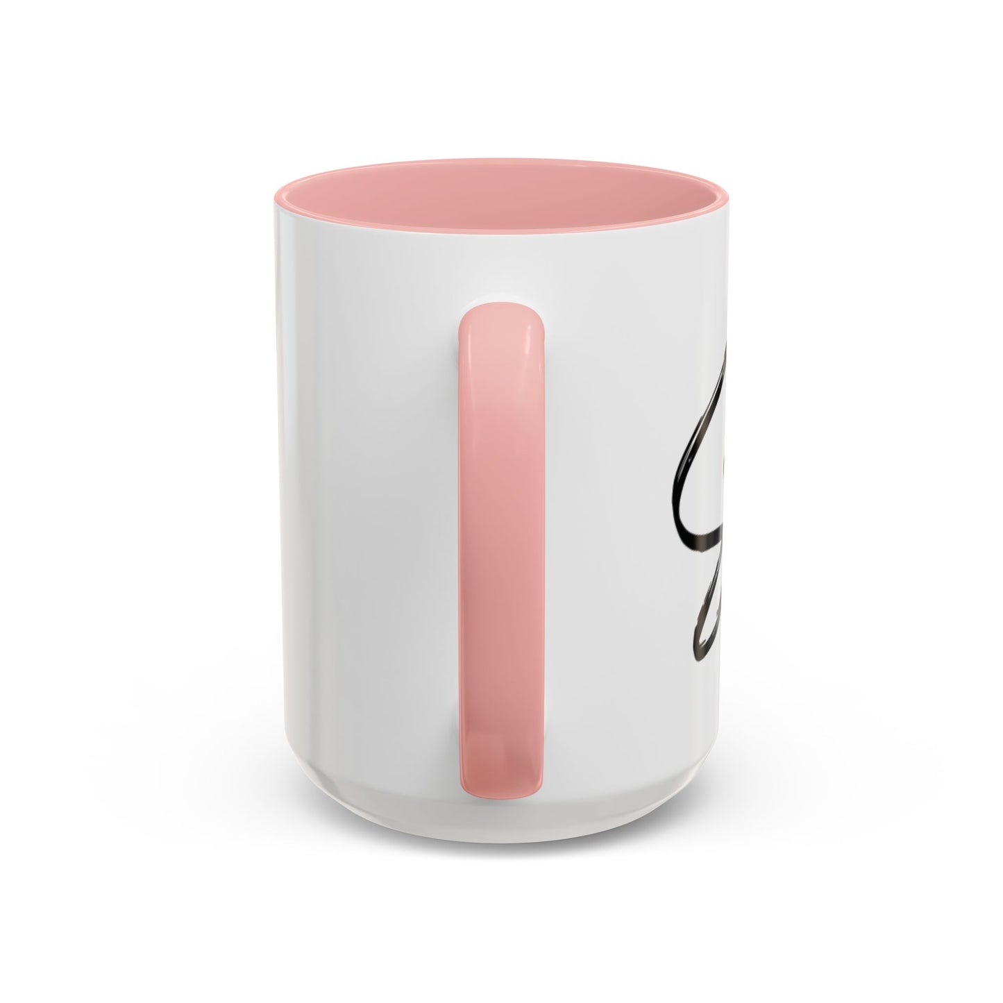 Sisters Empowering Sisters (SES) - Accent Coffee Mug