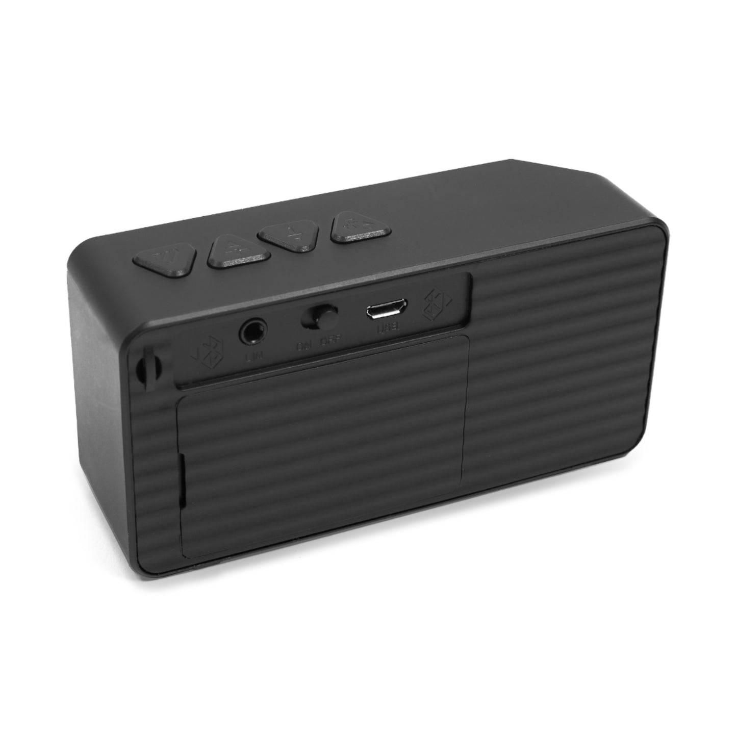 Master Gamer - Jabba Bluetooth Speaker - Creatively Designed Shop