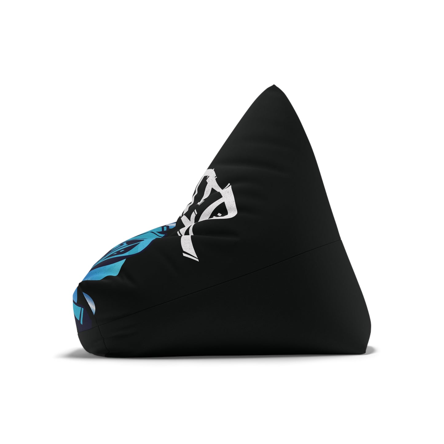 Master Gamer - Bean Bag Chair Cover - Creatively Designed Shop