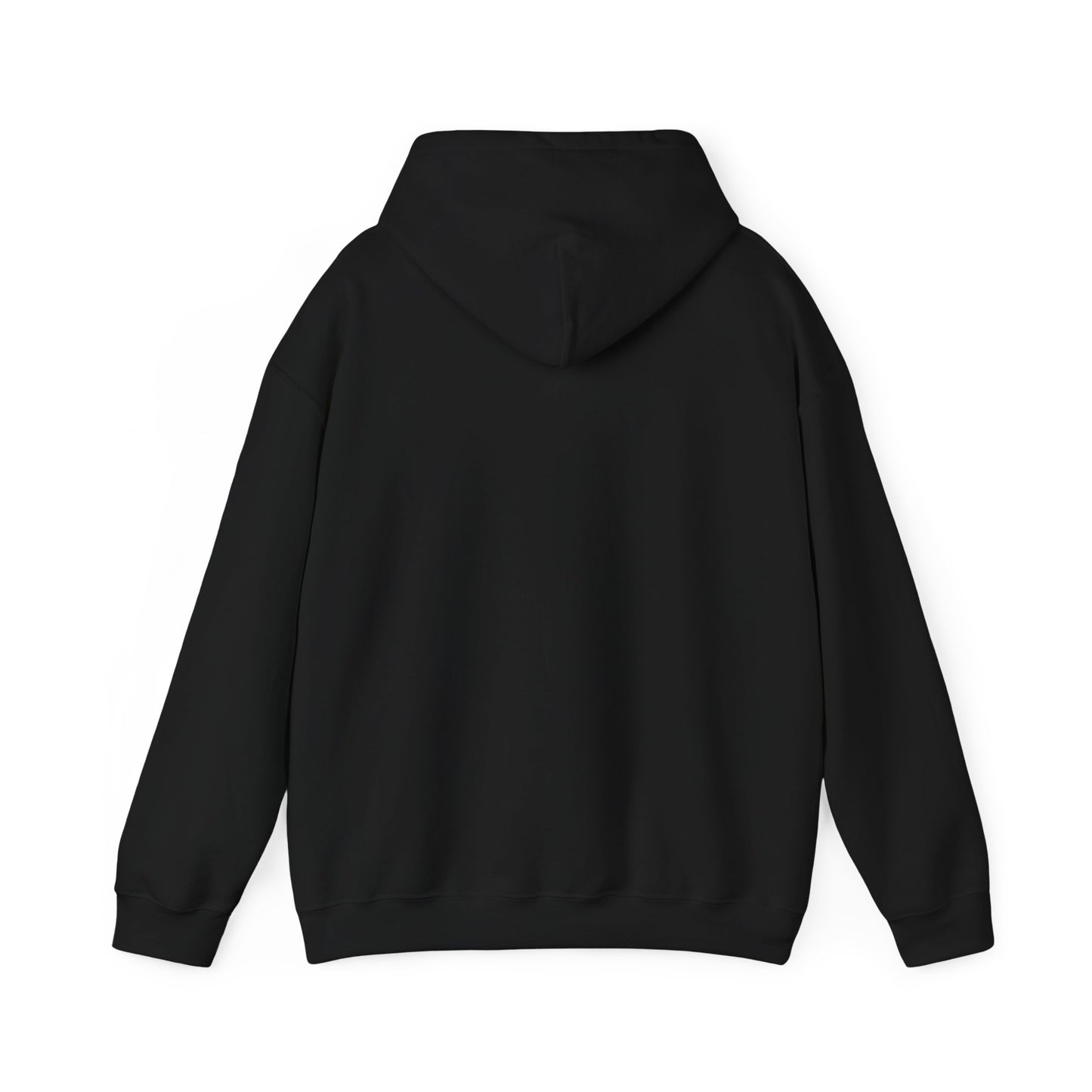 Georgia Gorillas - Unisex Heavy Blend™ Hooded Sweatshirt - Creatively Designed Shop