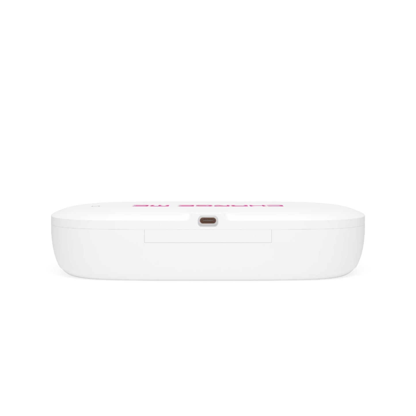 Charge Me -UV Phone Sanitizer and Wireless Charging Pad - Creatively Designed Shop