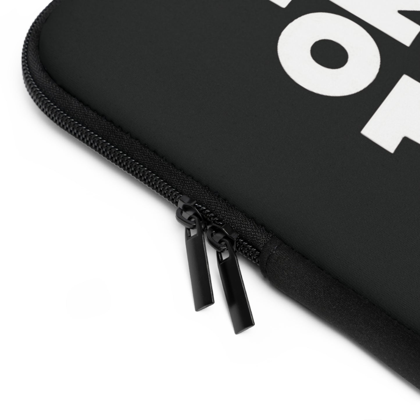 It's Okay To Be Good - Laptop Sleeve