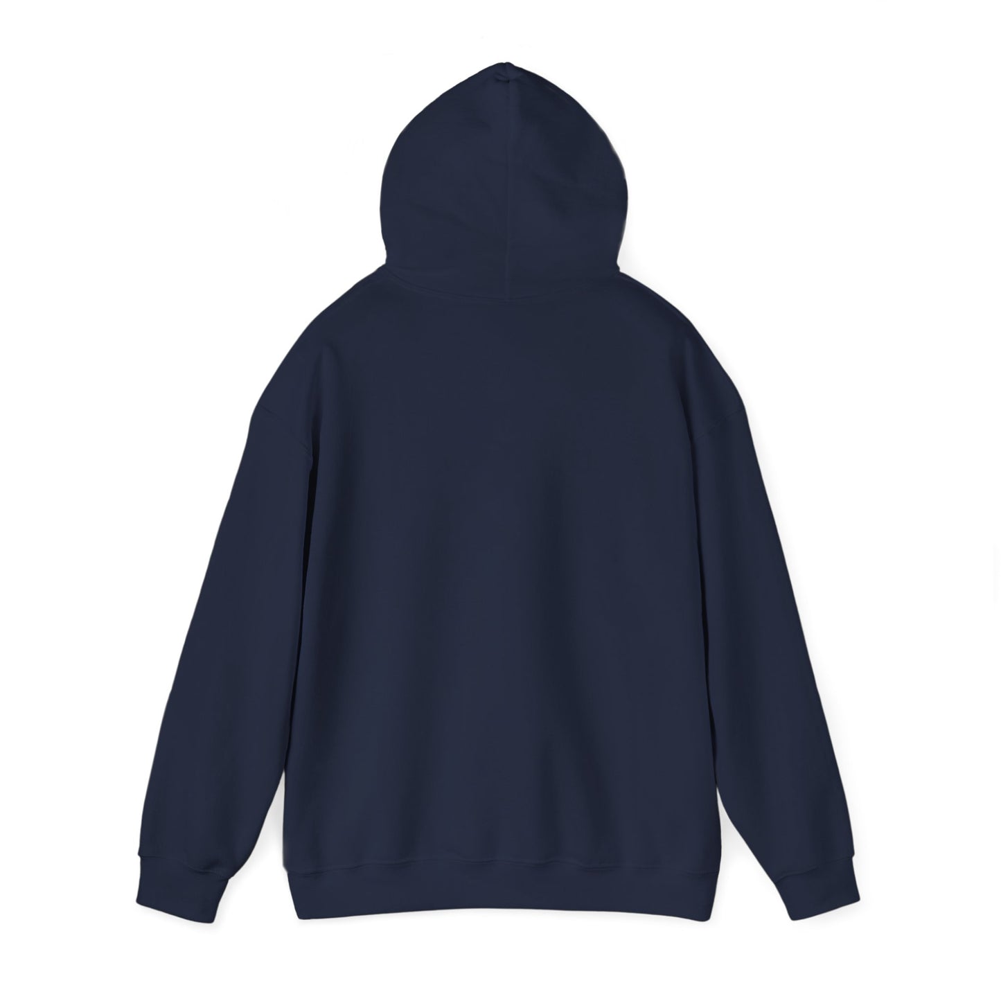 Rise And Grind - Unisex Heavy Blend™ Hooded Sweatshirt