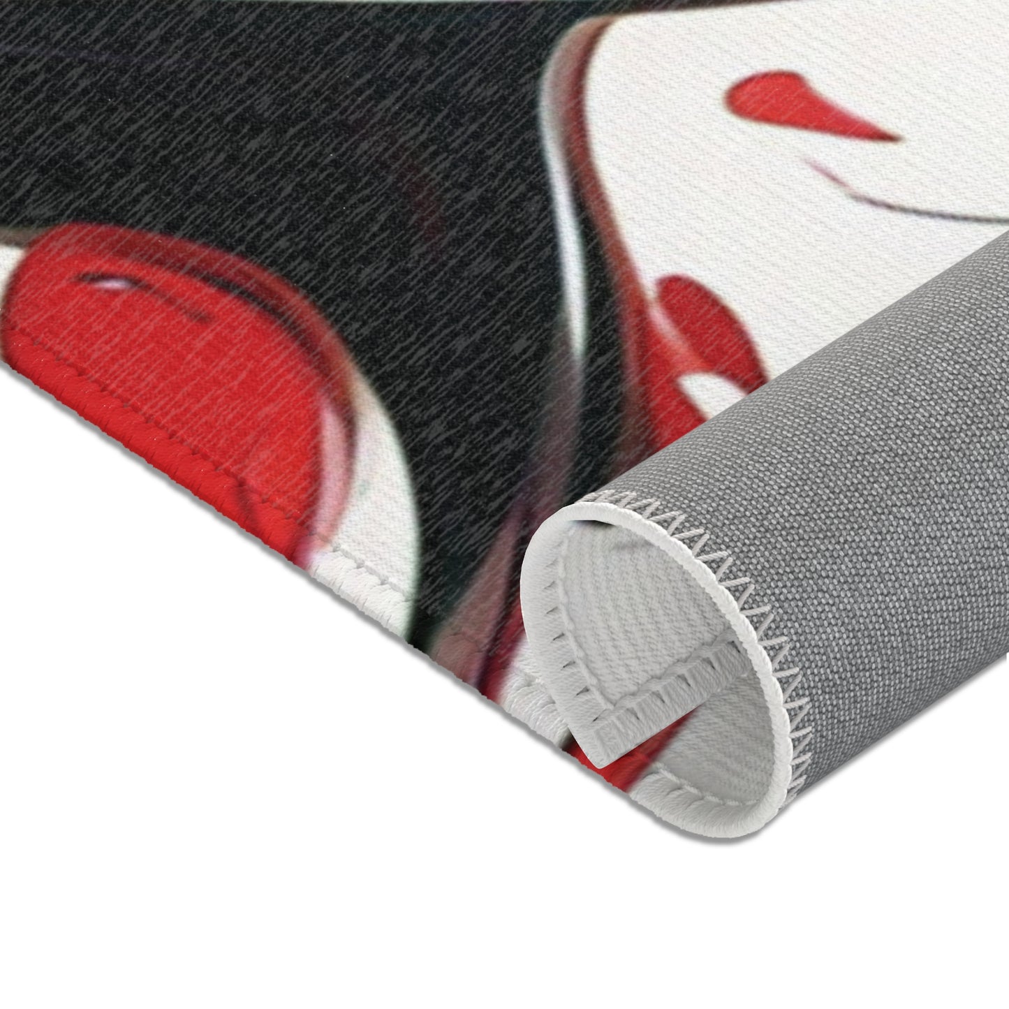 Hearts & Love - Area Rugs - Creatively Designed Shop