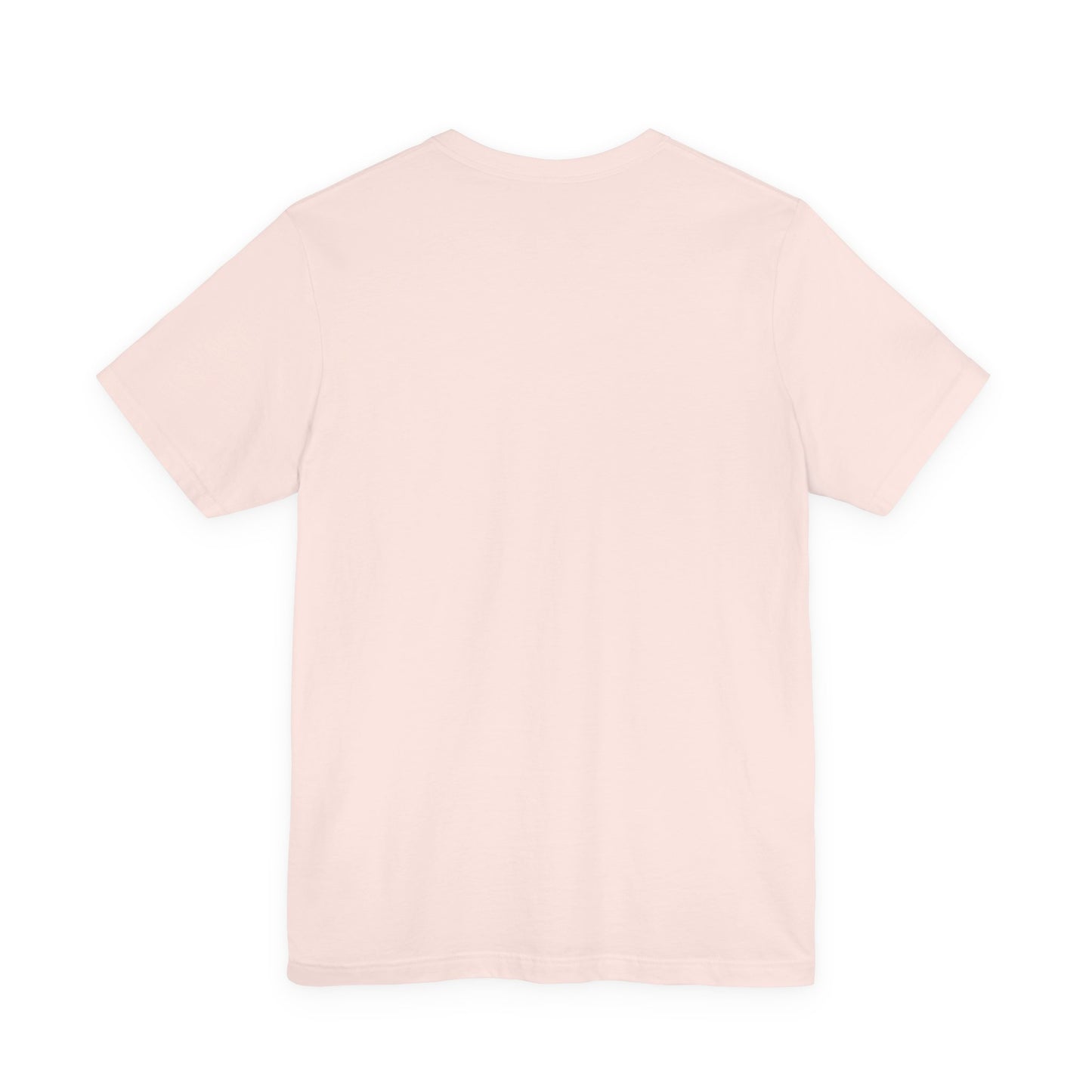 SES Breast Cancer Awareness "Woman" - Unisex Jersey Short Sleeve Tee