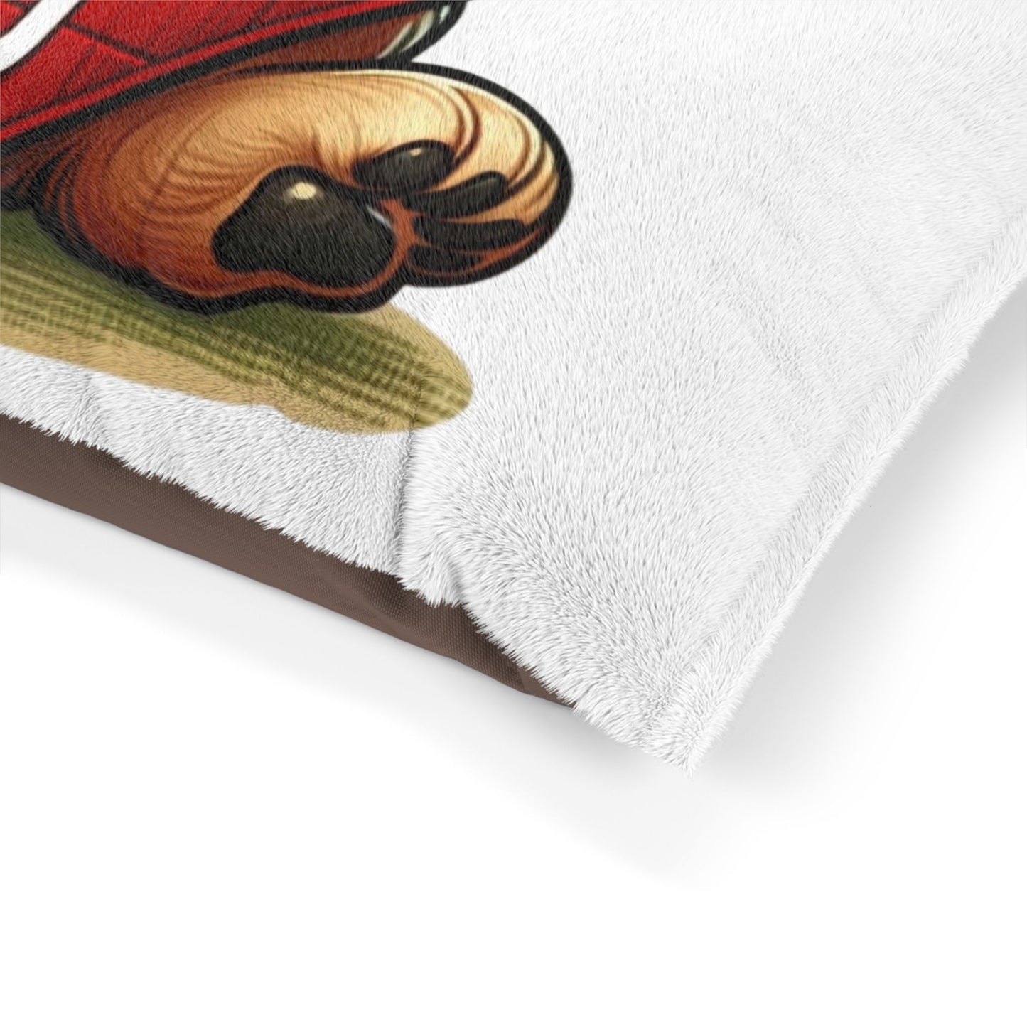 I Woof You - Pet Bed - Creatively Designed Shop