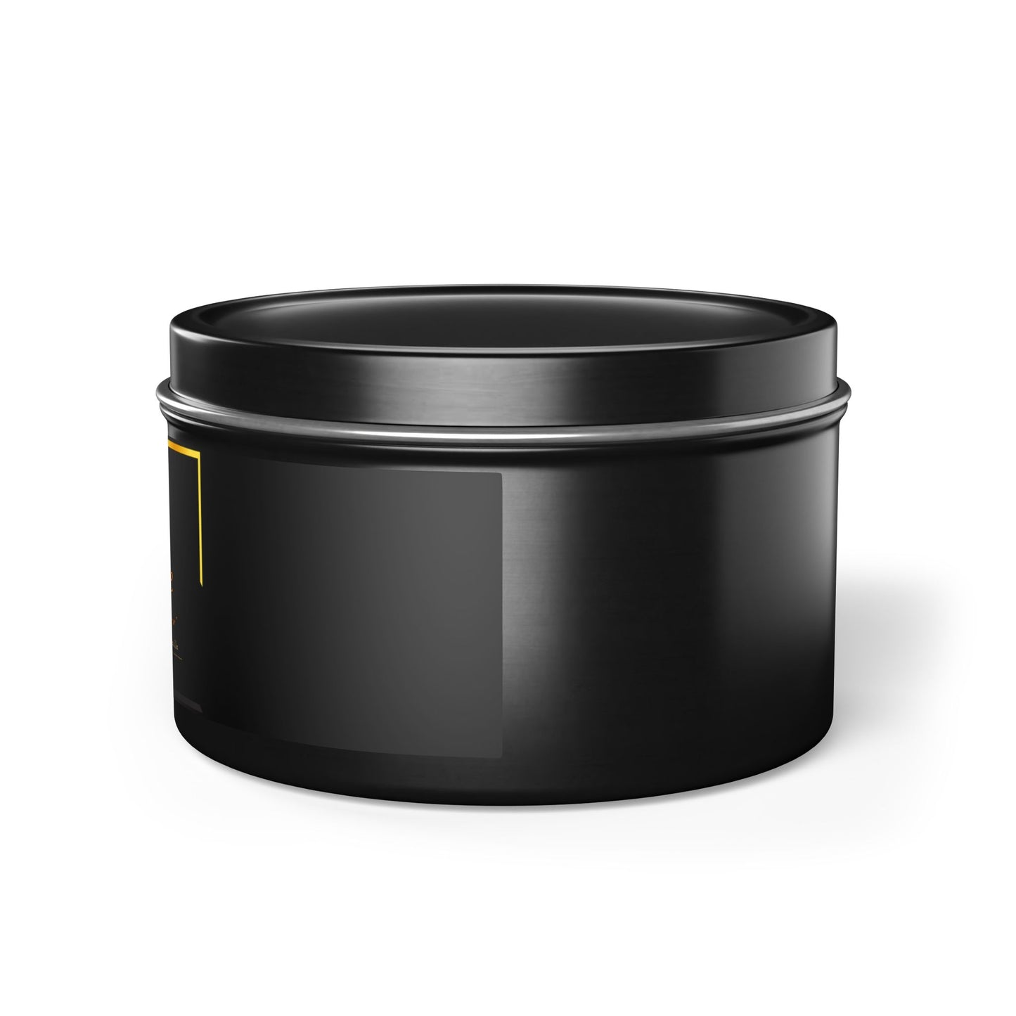 Fresh Coffee - Tin Candles - Creatively Designed Shop