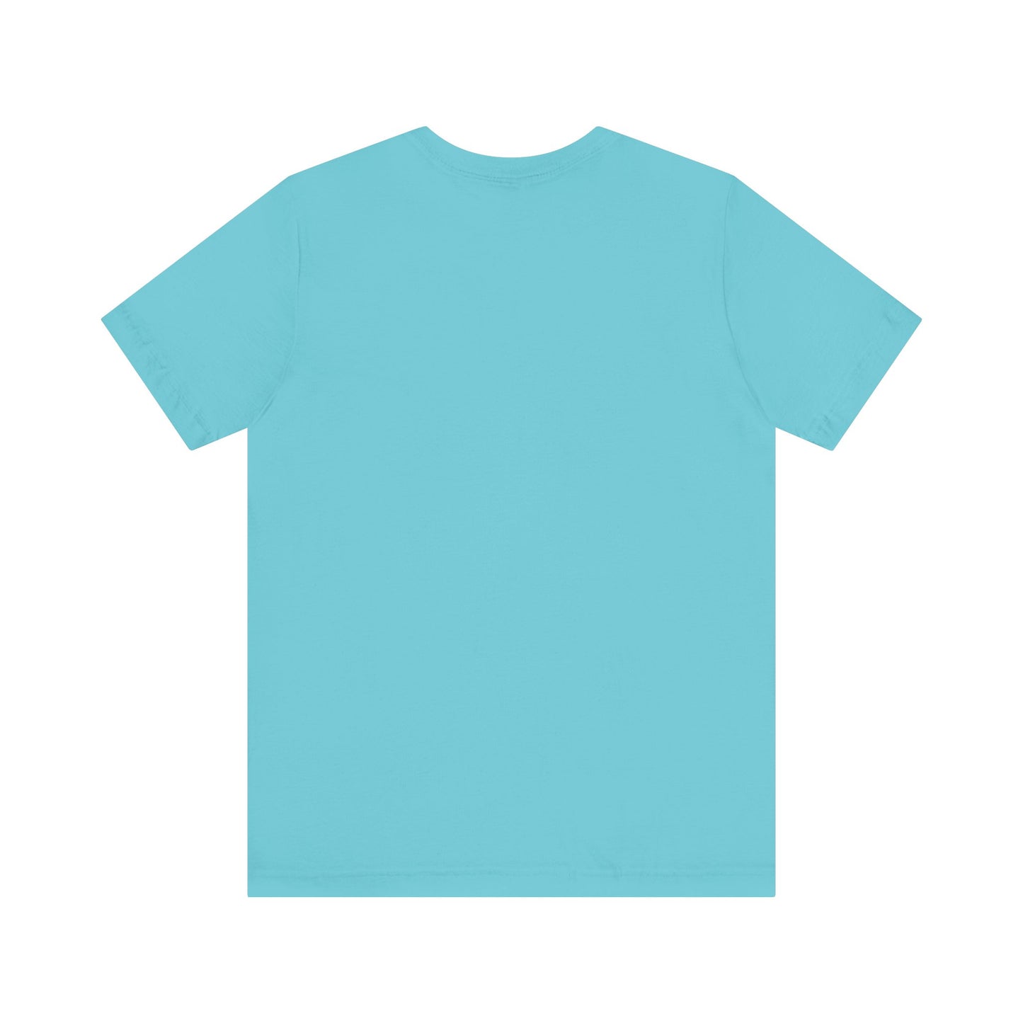 Prayer Warrior in Training - Unisex Jersey Short Sleeve Tee