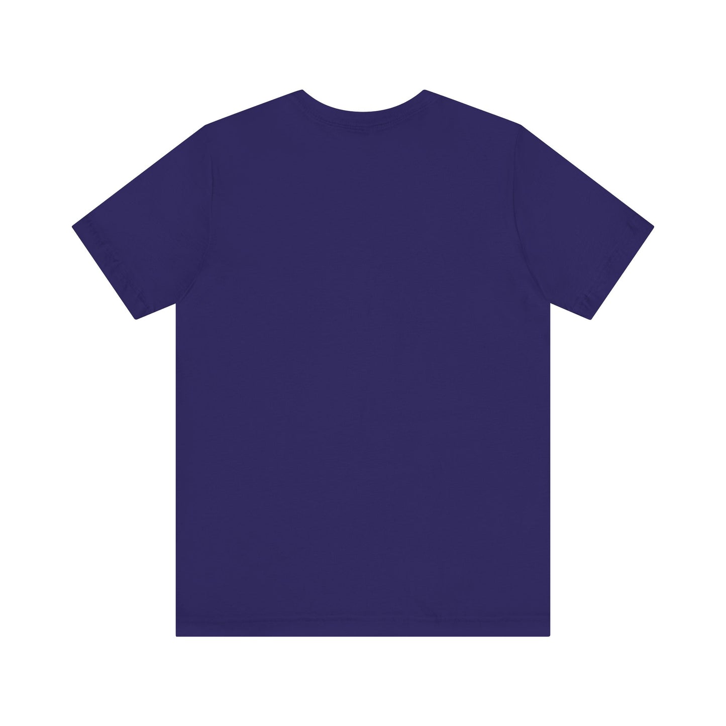 Vibe Checked Passed - Unisex Jersey Short Sleeve Tee