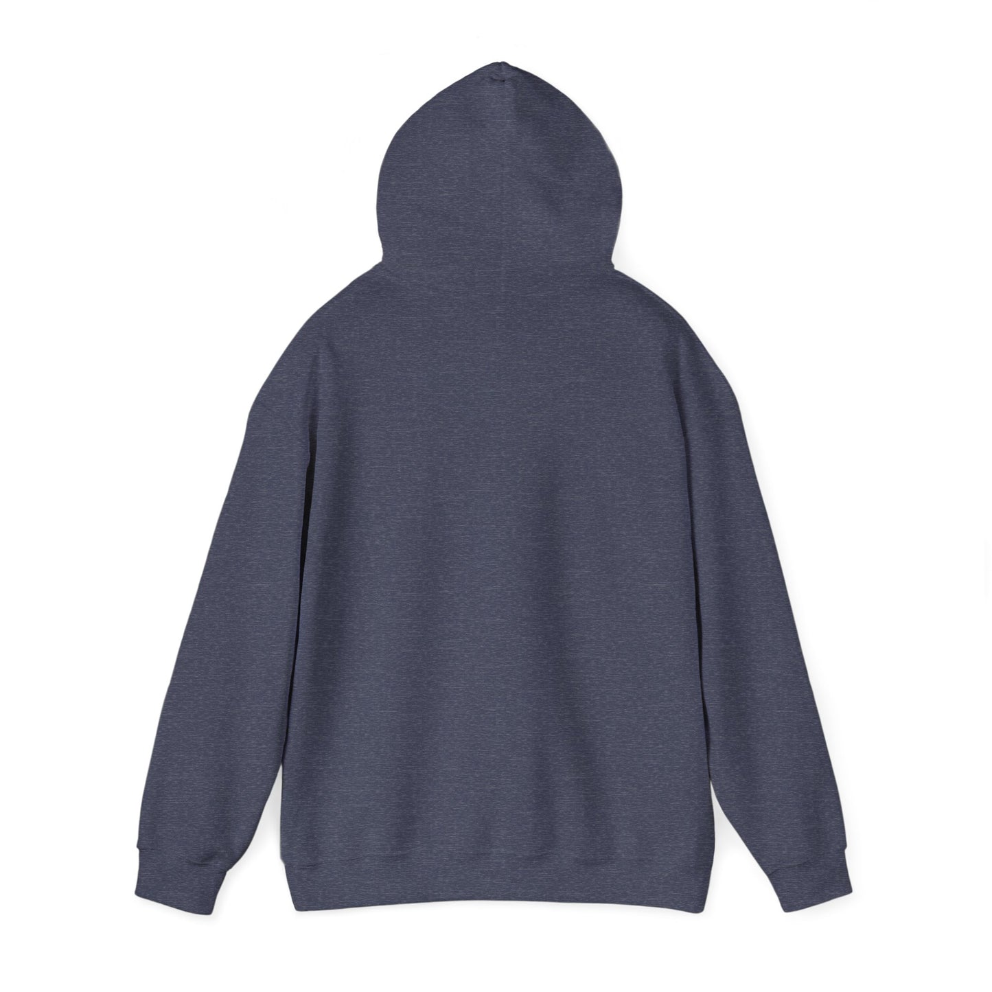 Rise And Grind - Unisex Heavy Blend™ Hooded Sweatshirt