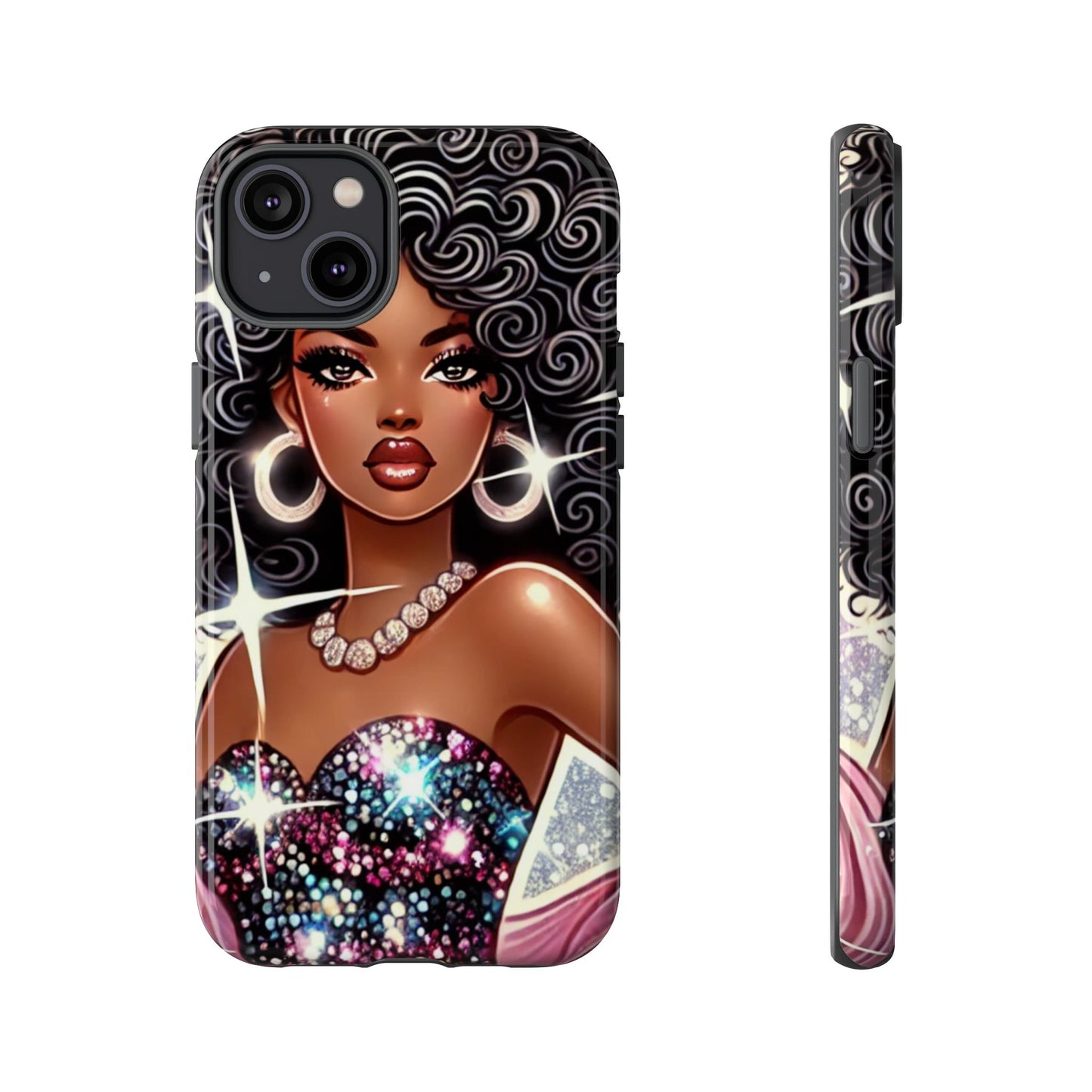 "Gorgeous" - Tough Cases