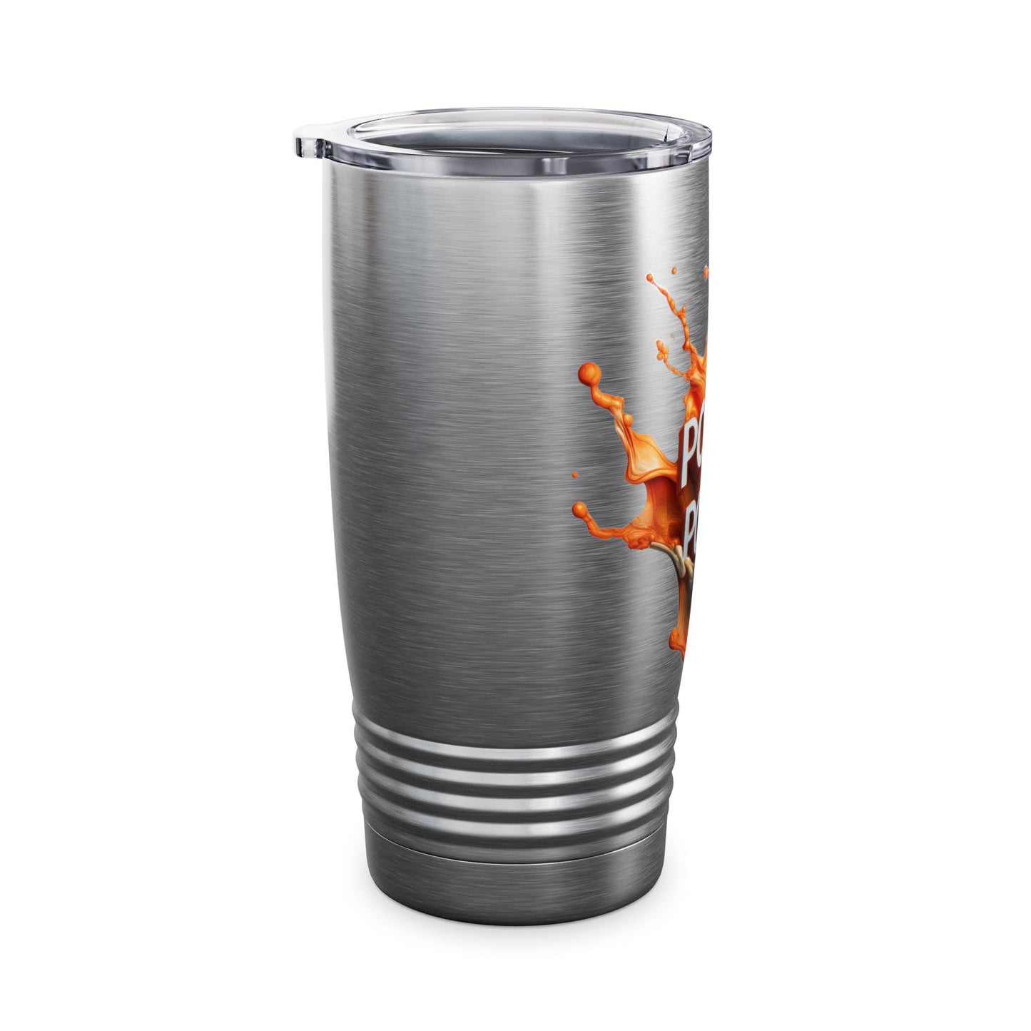 Power Pour - Ringneck Tumbler, 20oz - Creatively Designed Shop